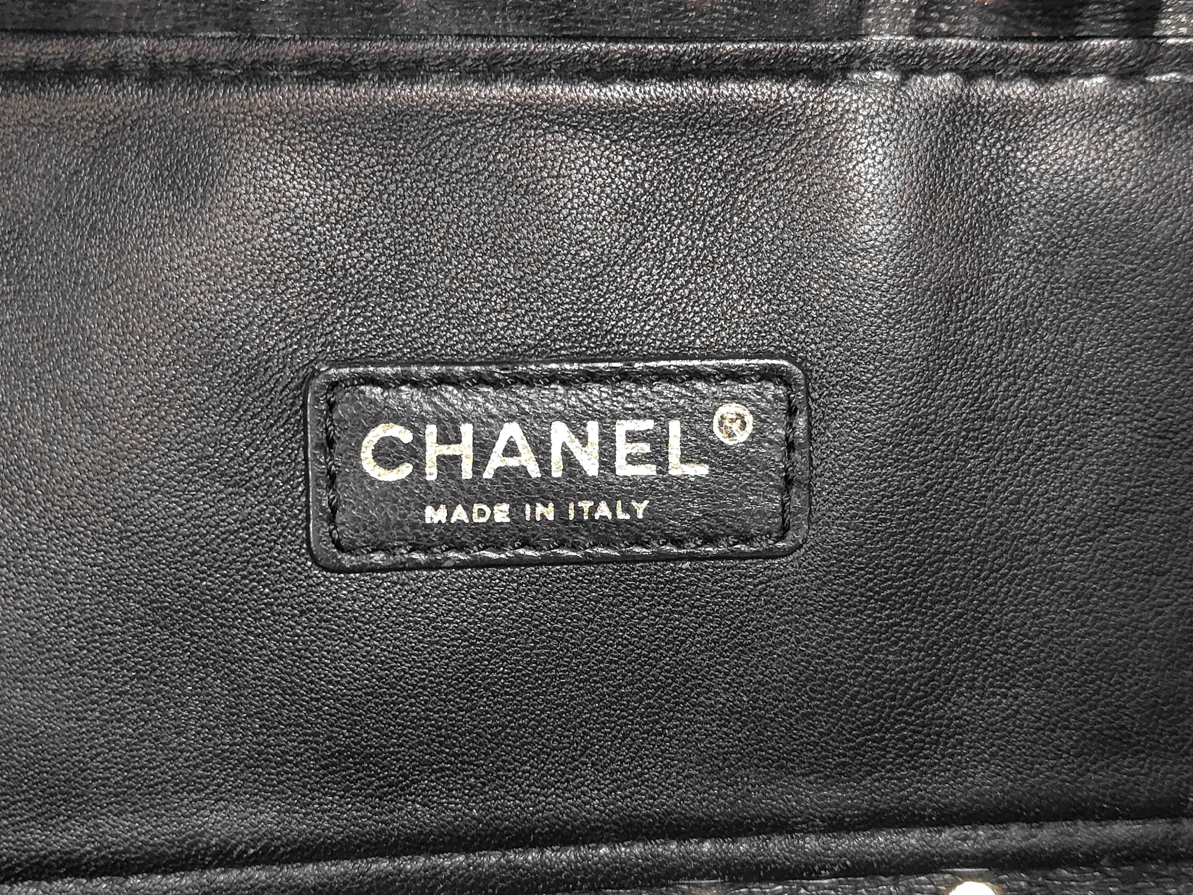 Chain Tote Bag — view 11