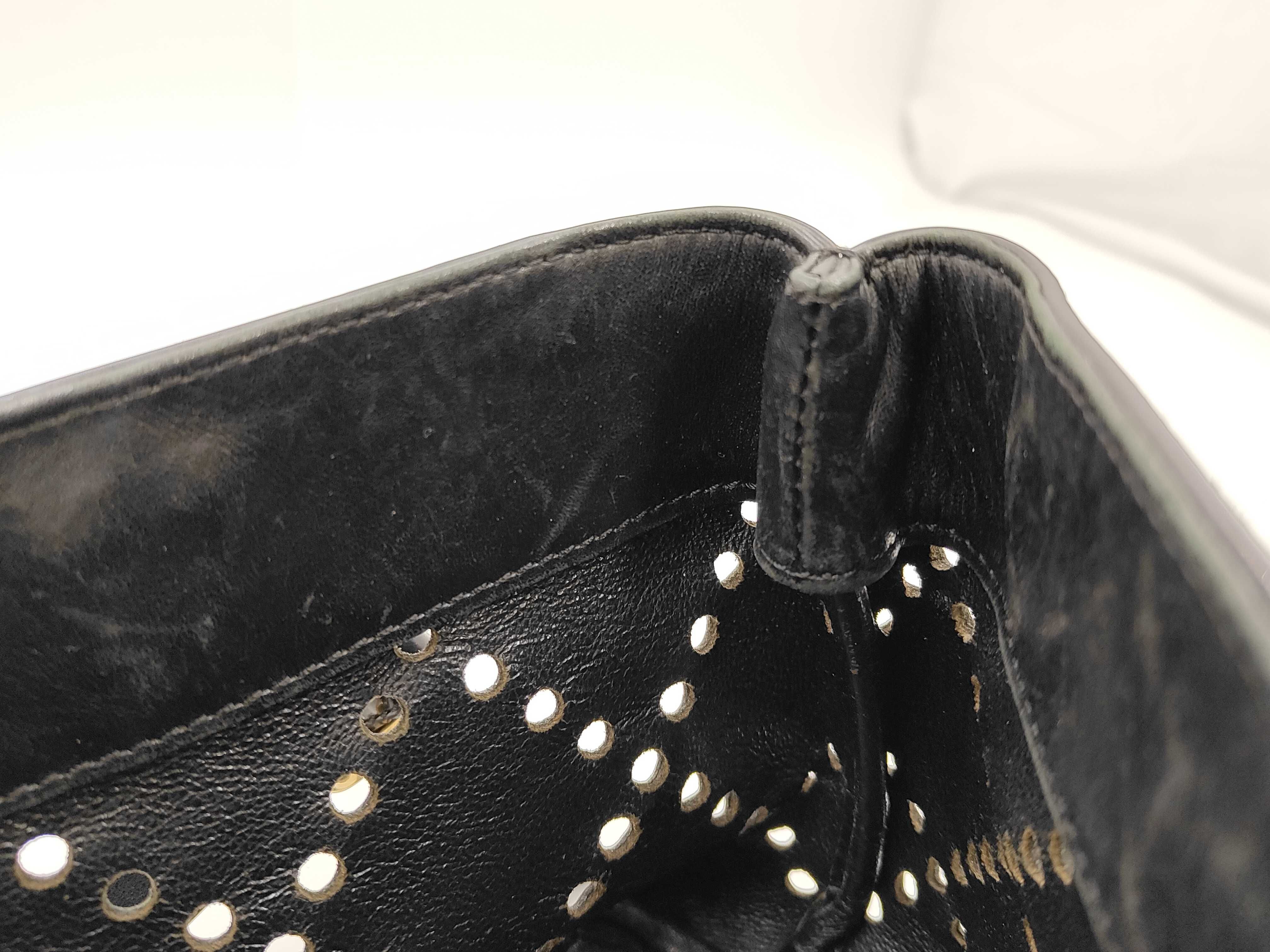 Chain Tote Bag — view 8