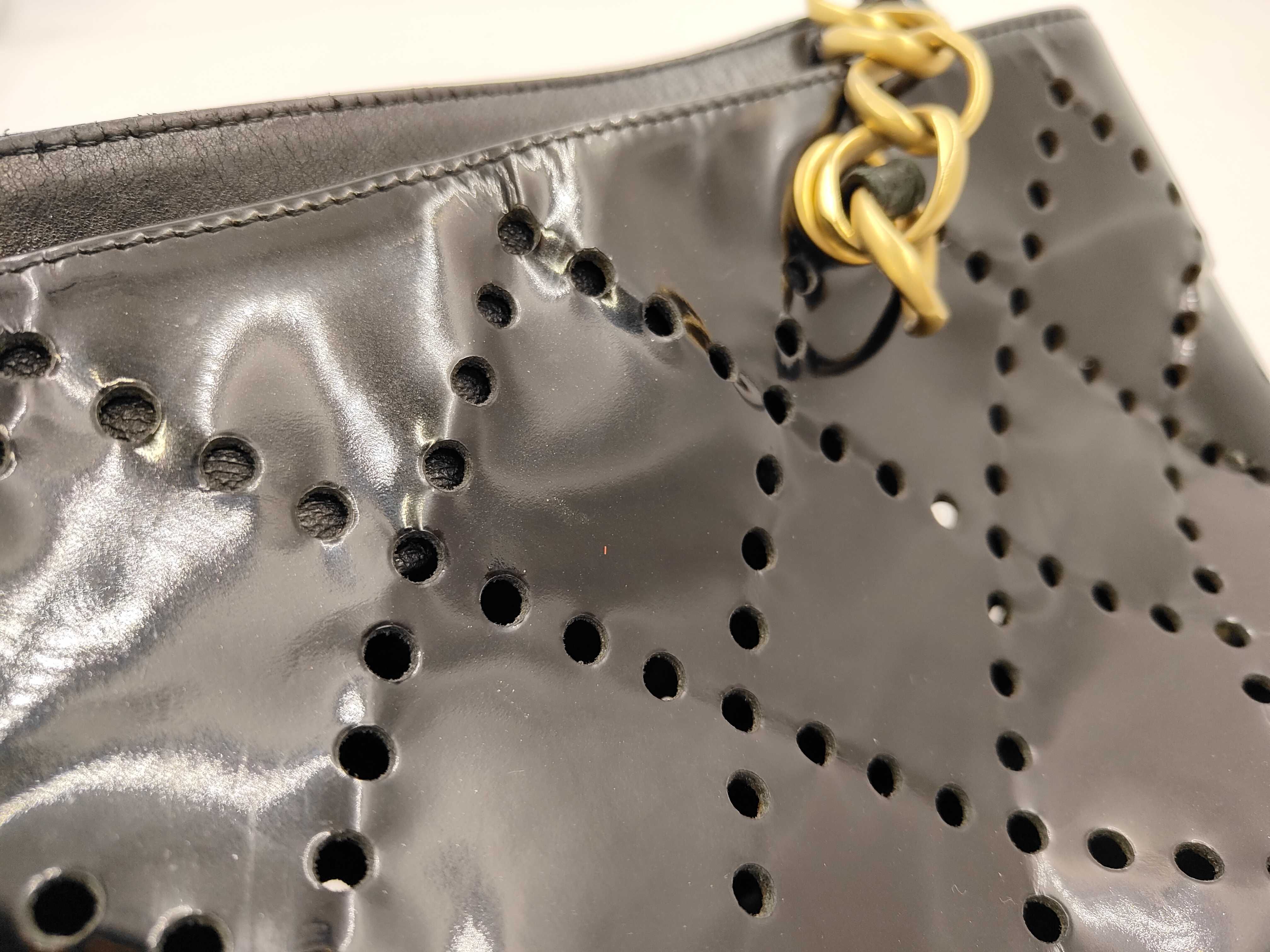Chain Tote Bag — view 10