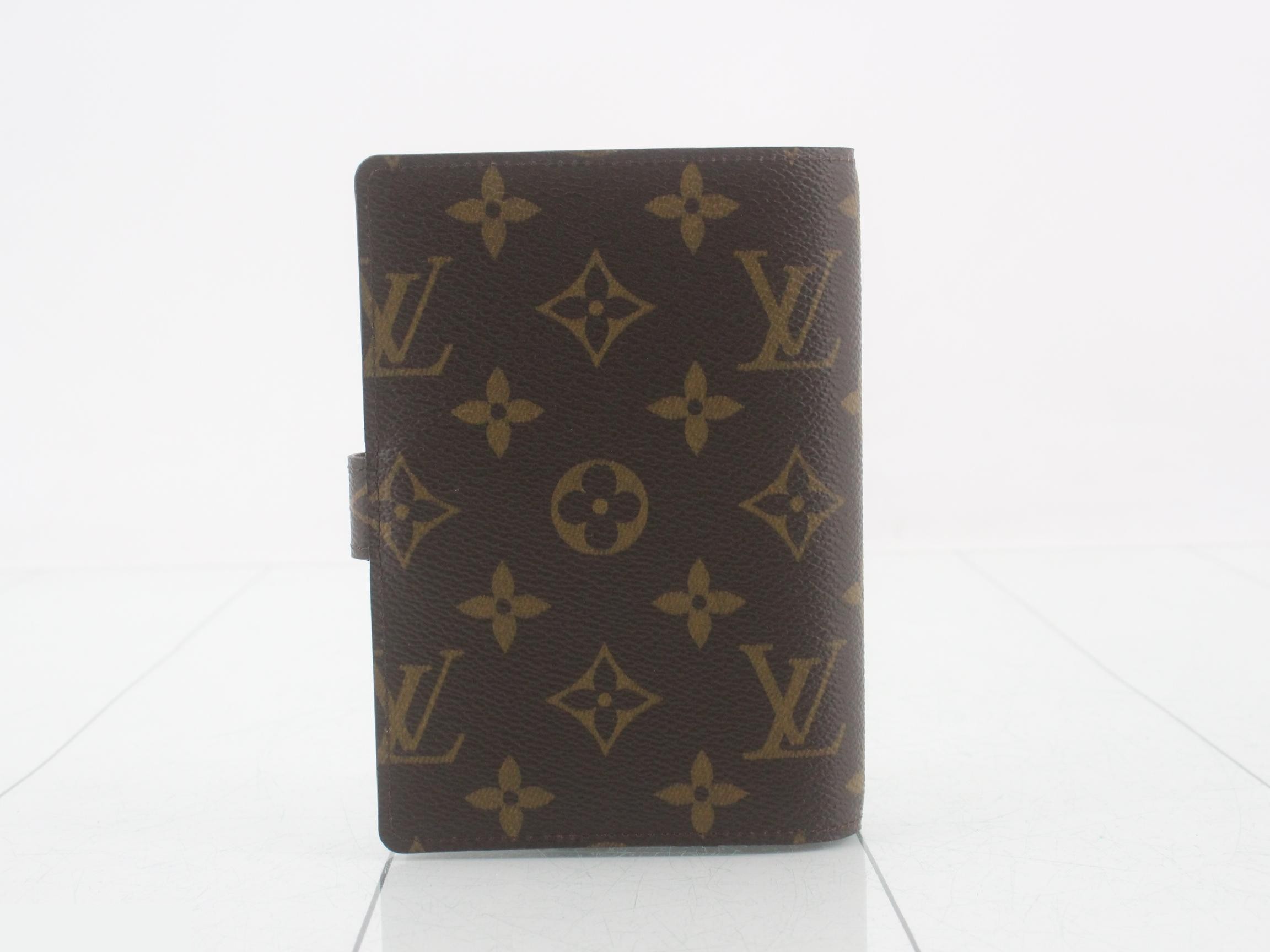 Agenda PM — view 2