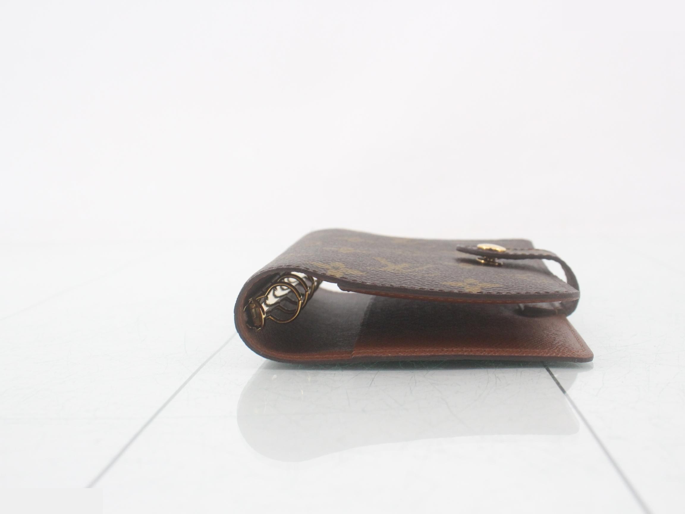 Agenda PM — view 3