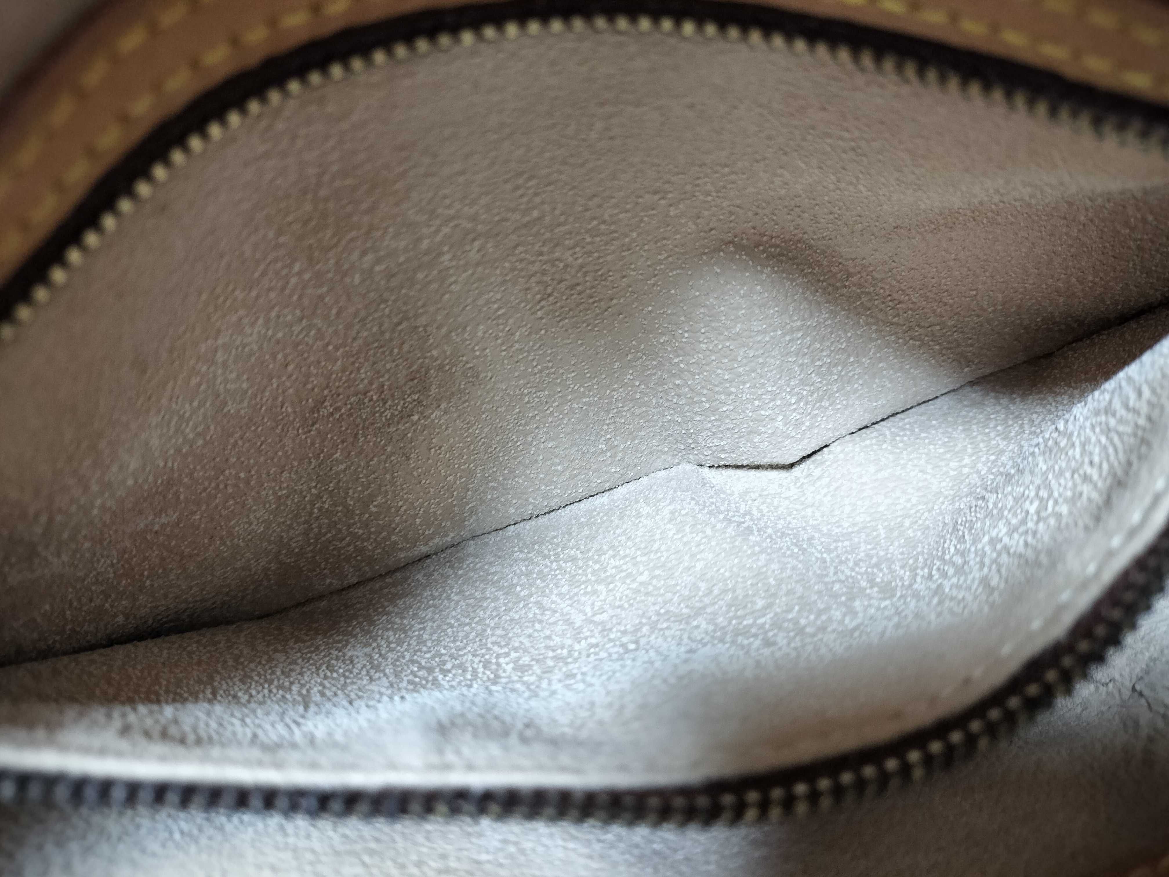 Monogram Bucket PM Tote Bag — view 11