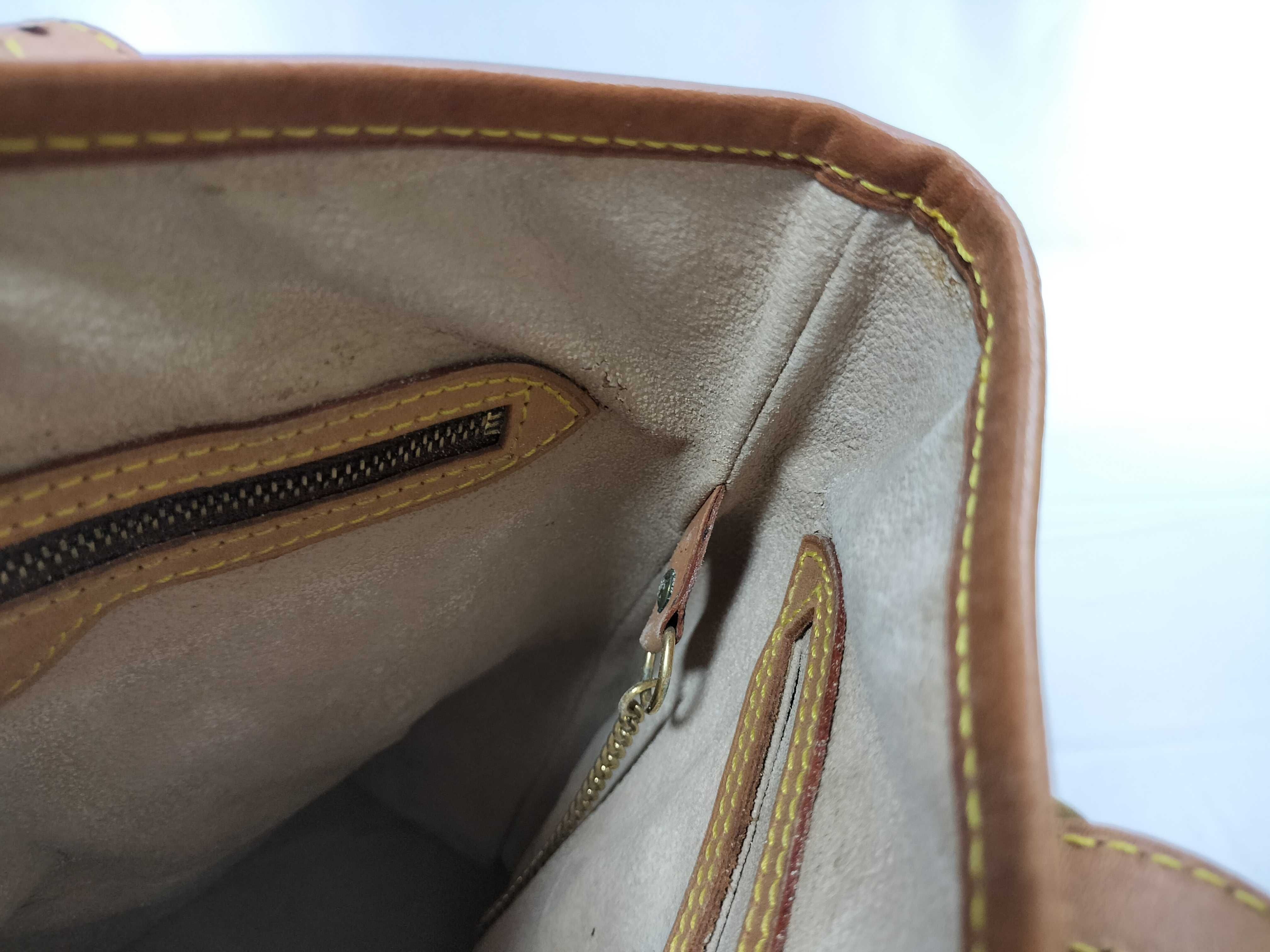 Monogram Bucket PM Tote Bag — view 8