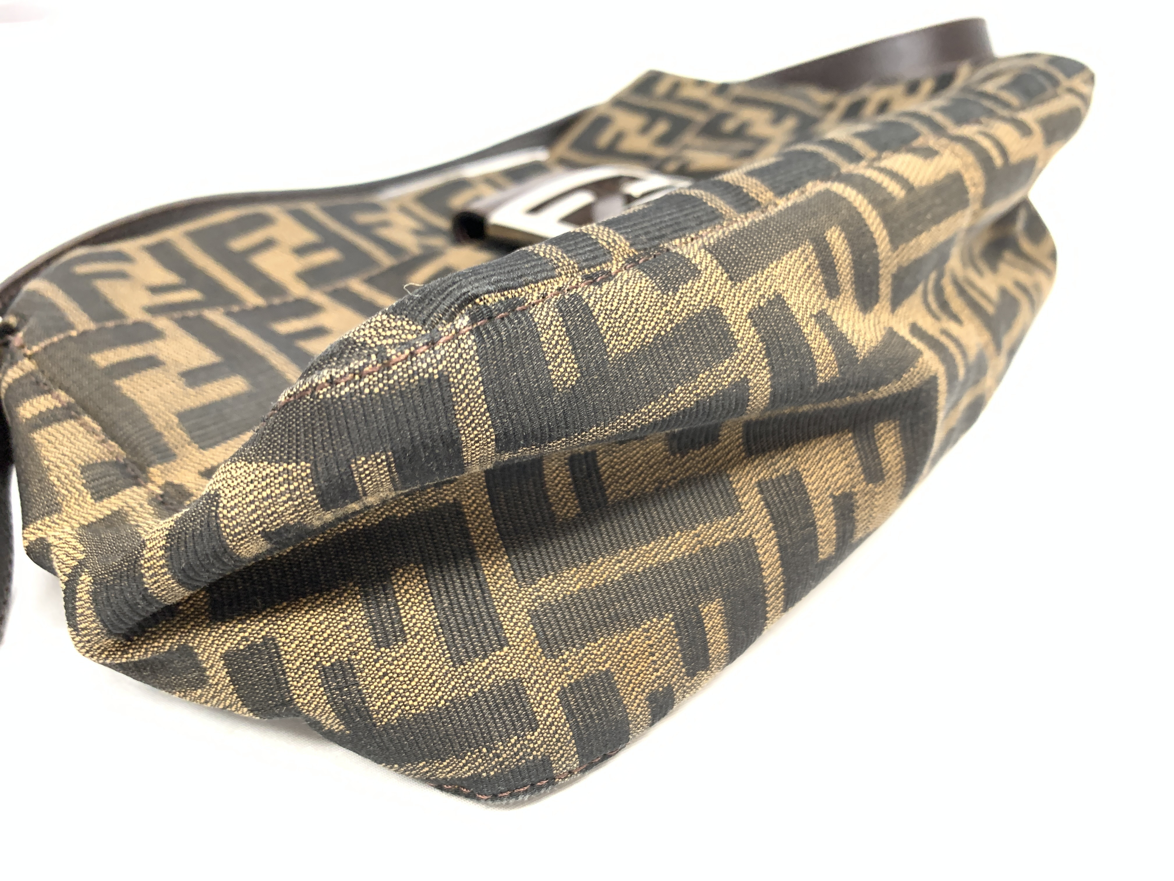 Zucca One-Shoulder Mamma Shoulder Bag — view 5