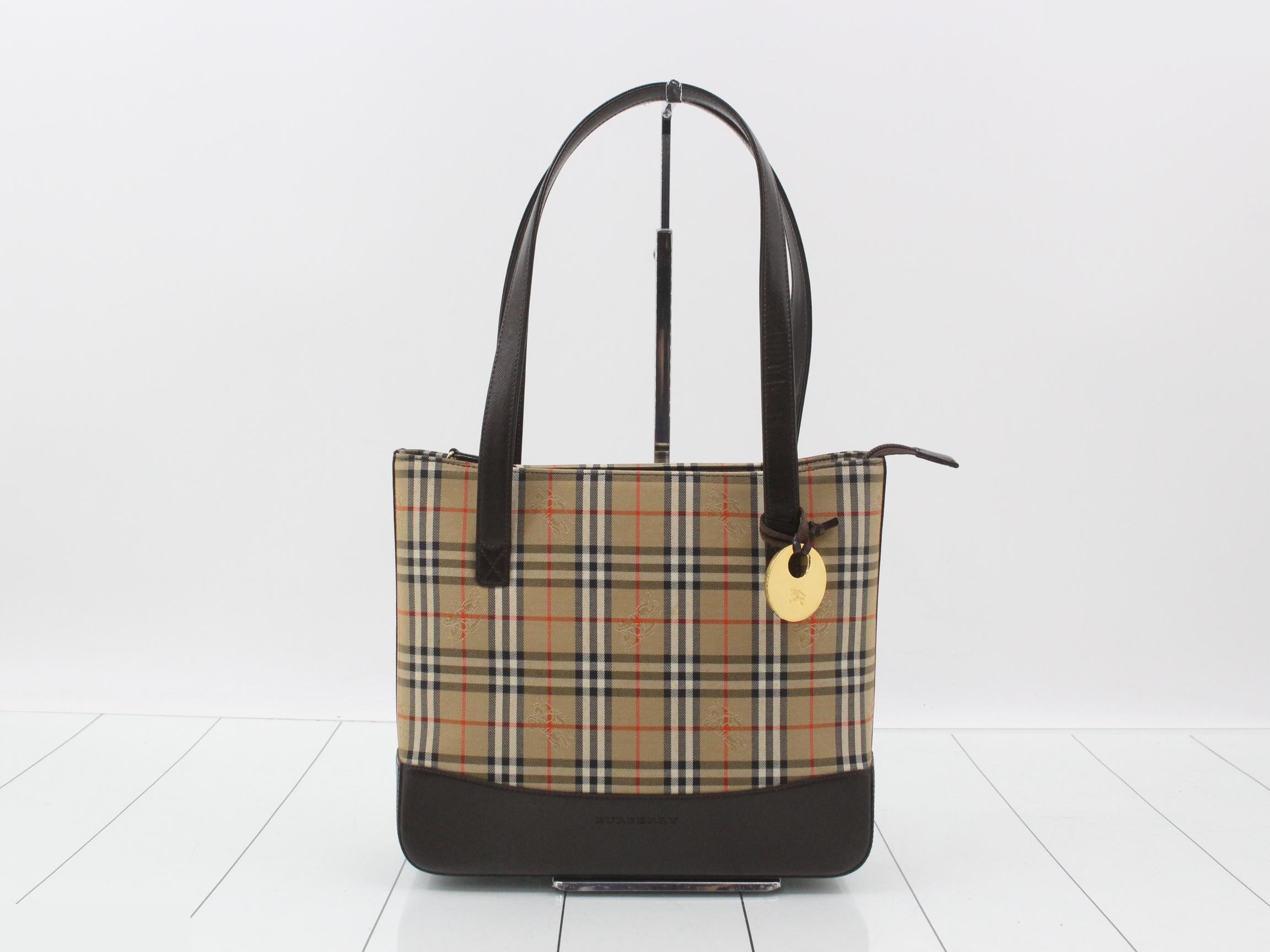 Other lines: Bags and tote bags