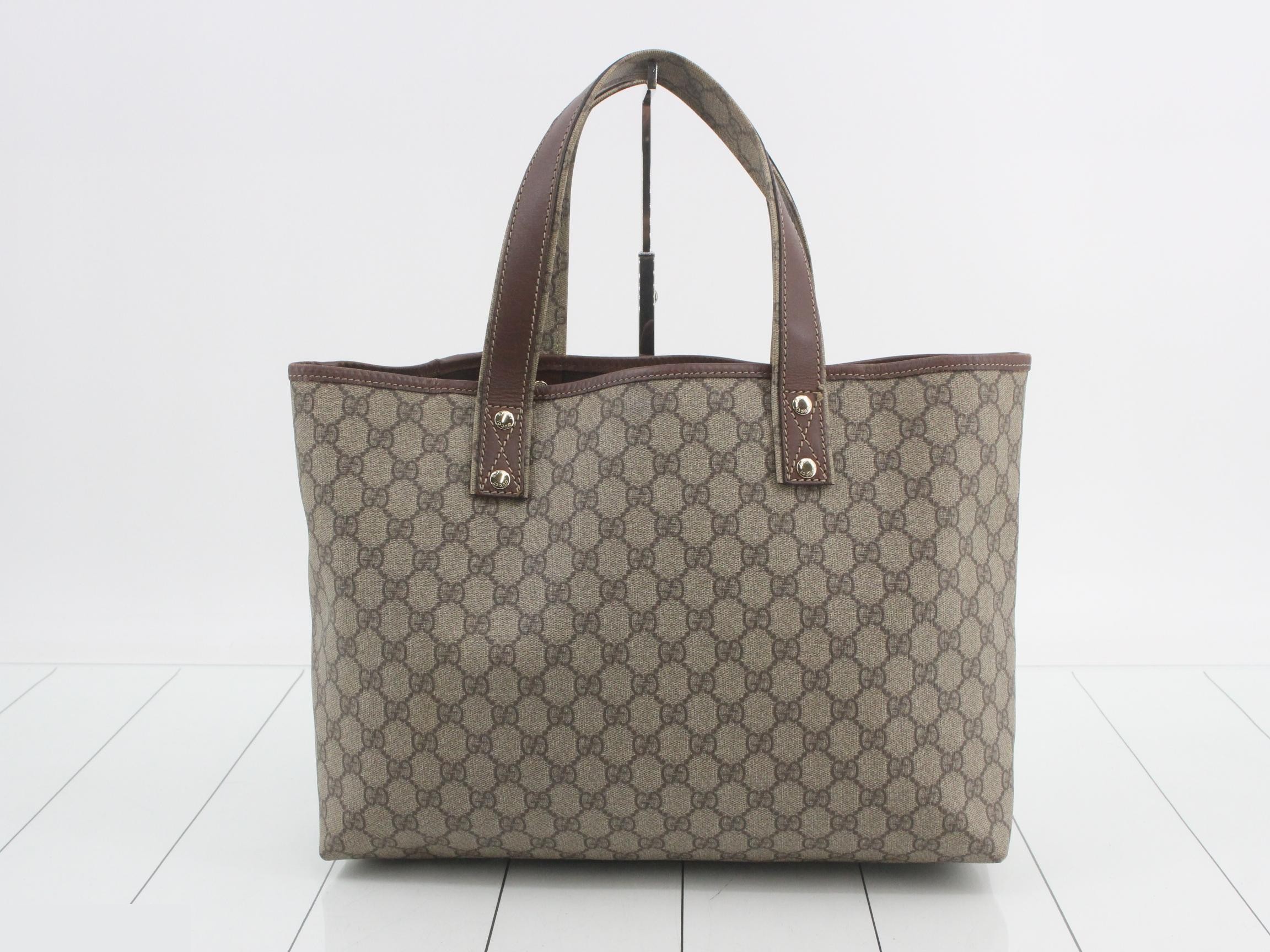Supreme Sherry Tote Bag — view 2