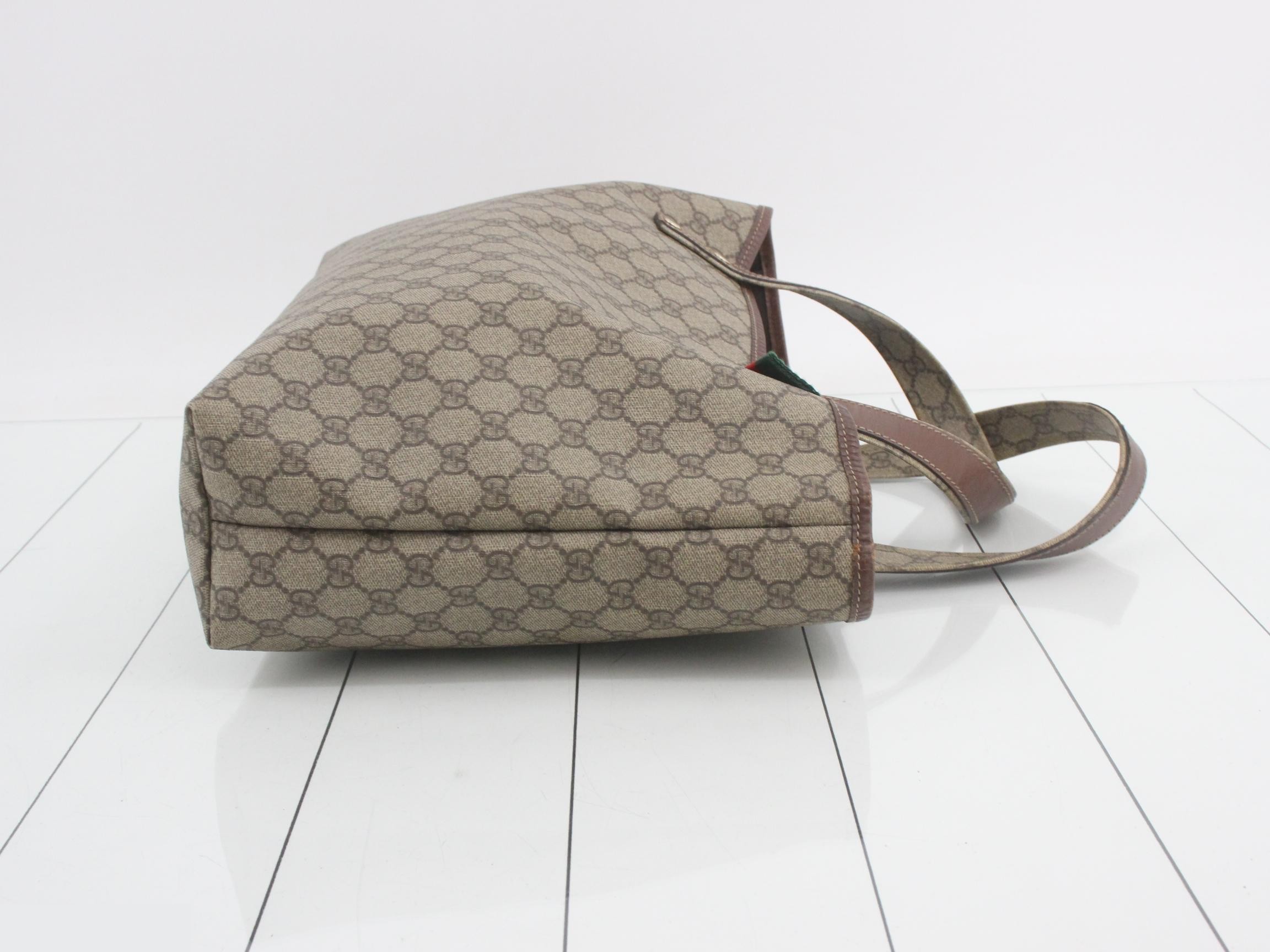 Supreme Sherry Tote Bag — view 3