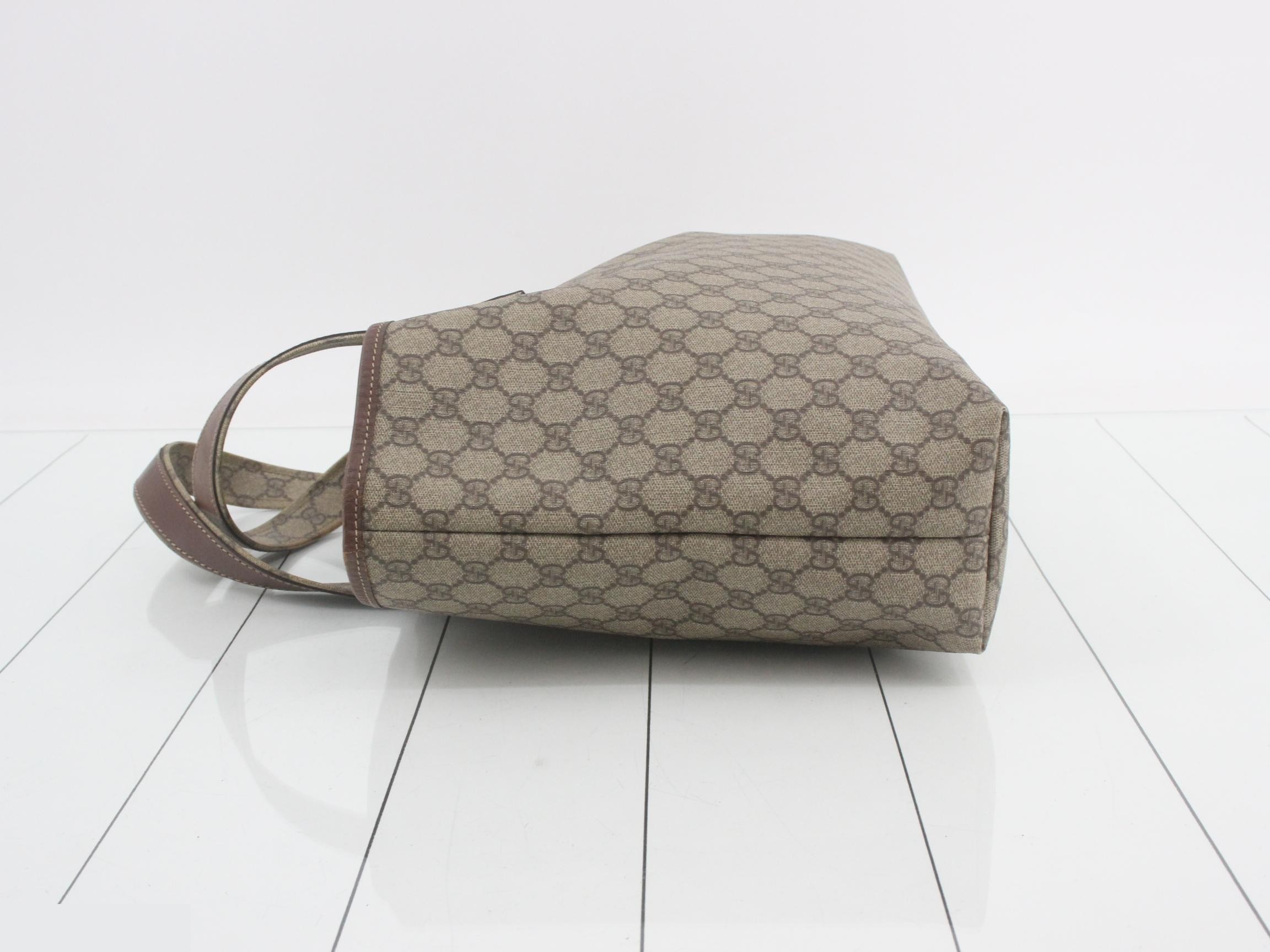 Supreme Sherry Tote Bag — view 4