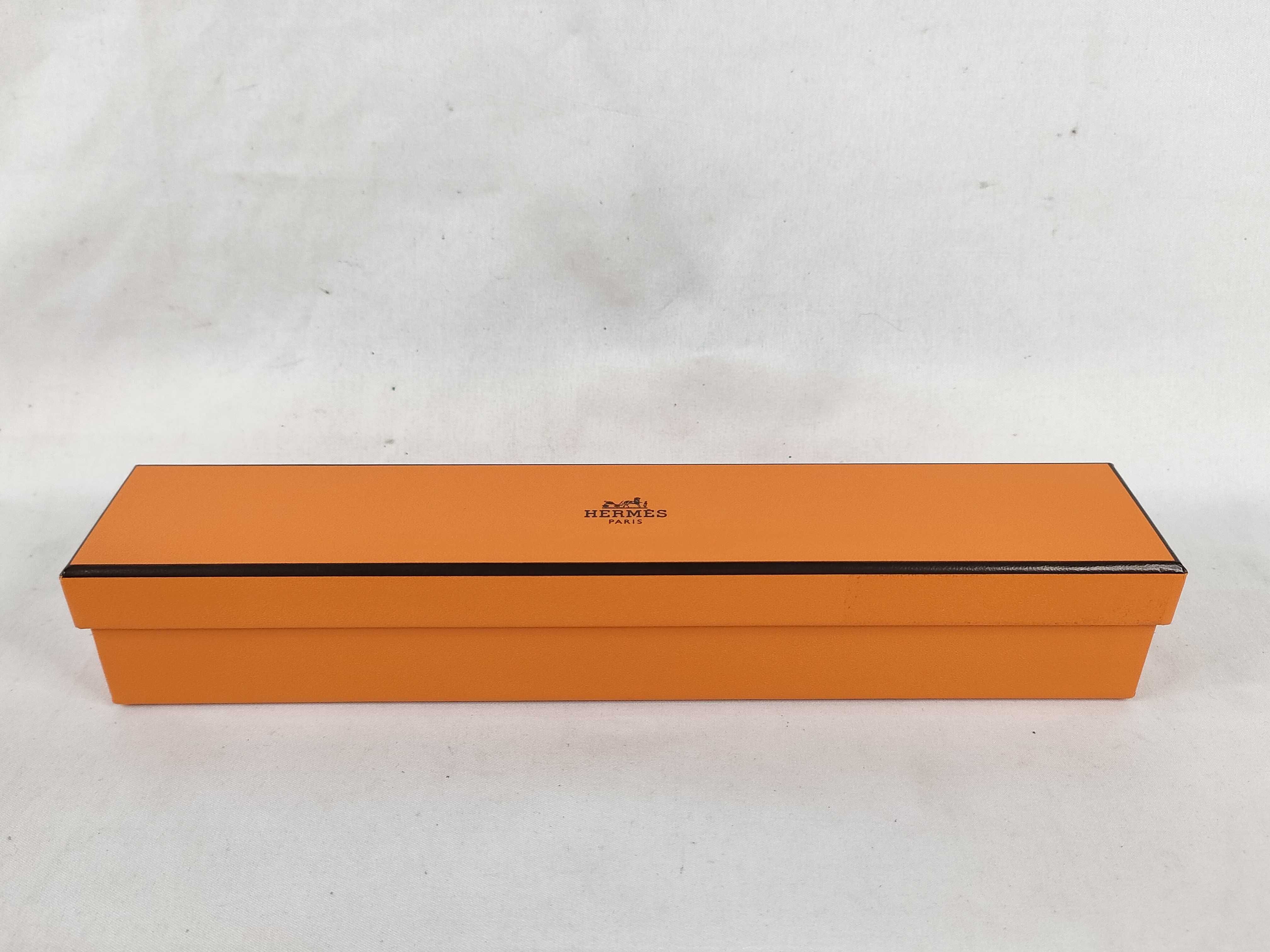 Finger Skateboard Charm, Hermes, Unused, Other Accessories — view 10