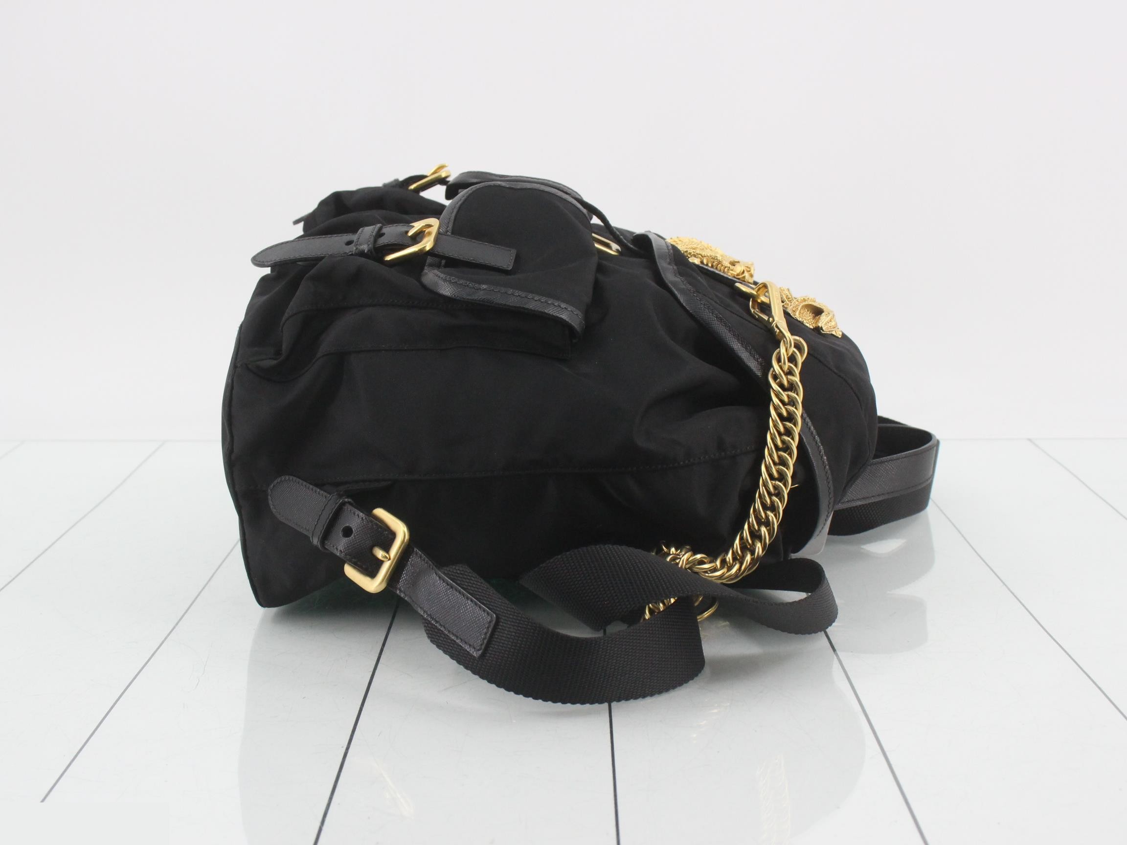 Backpack — view 3