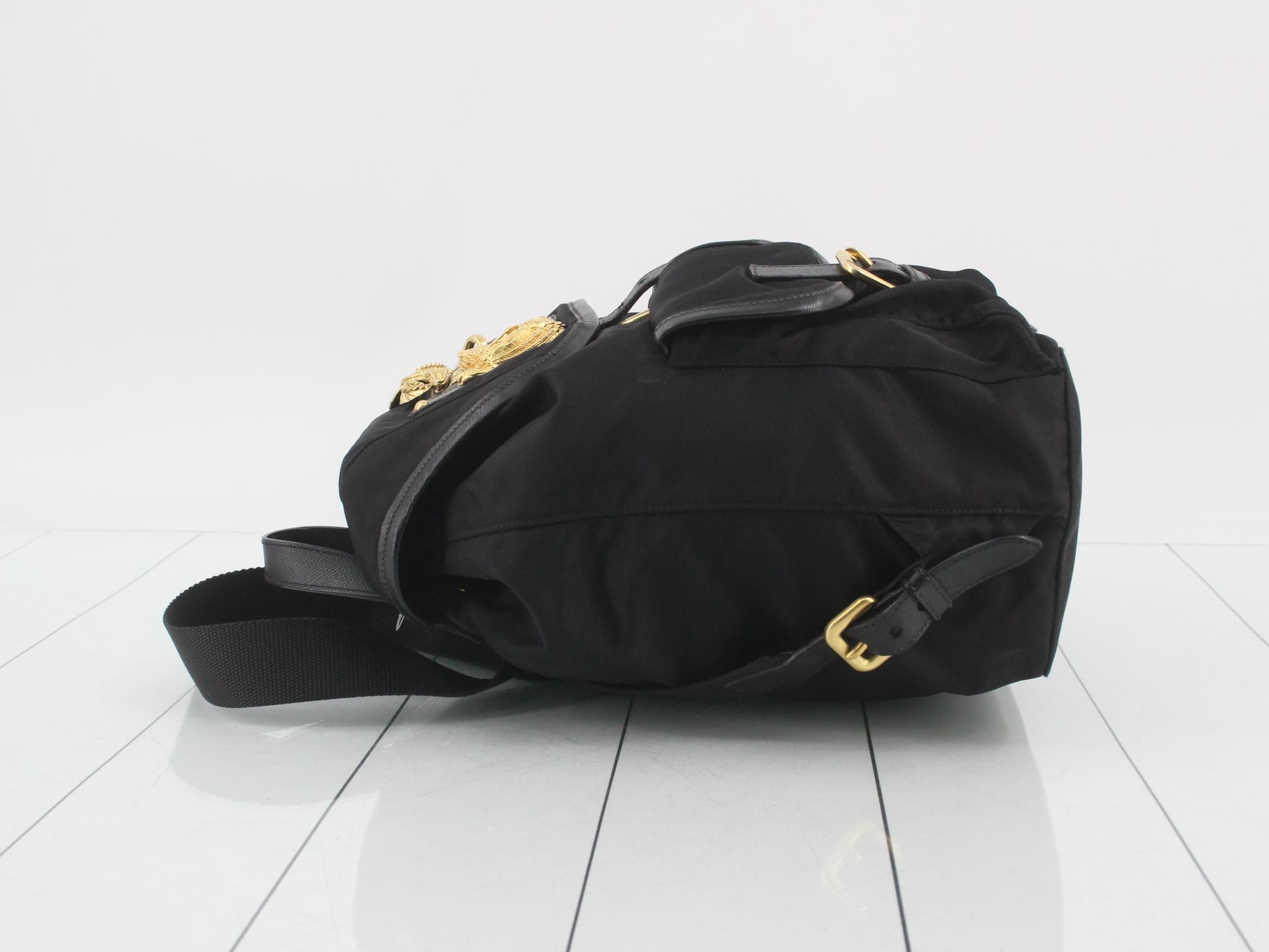 Backpack — view 4