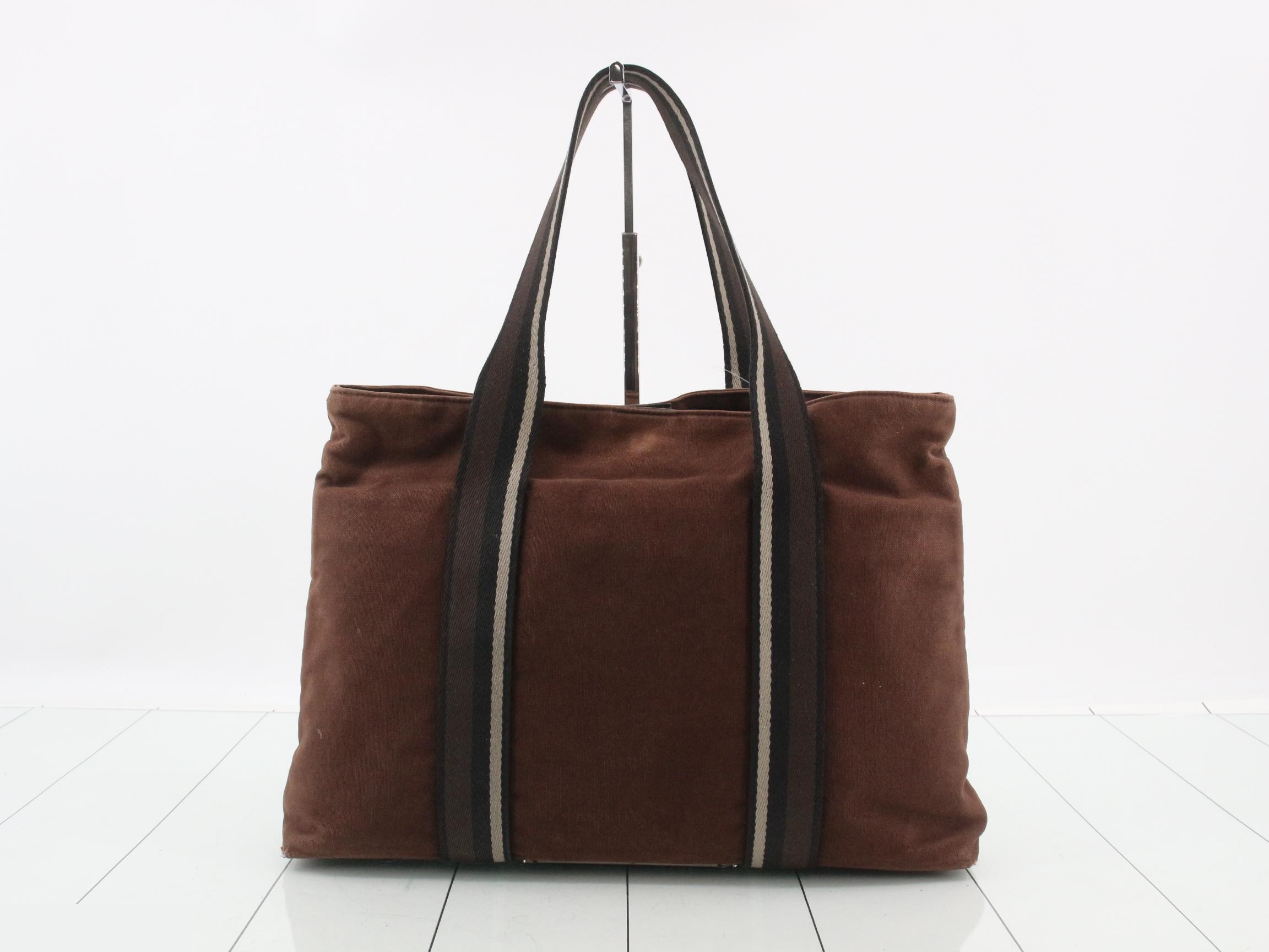 Troca Tote Bag — view 2