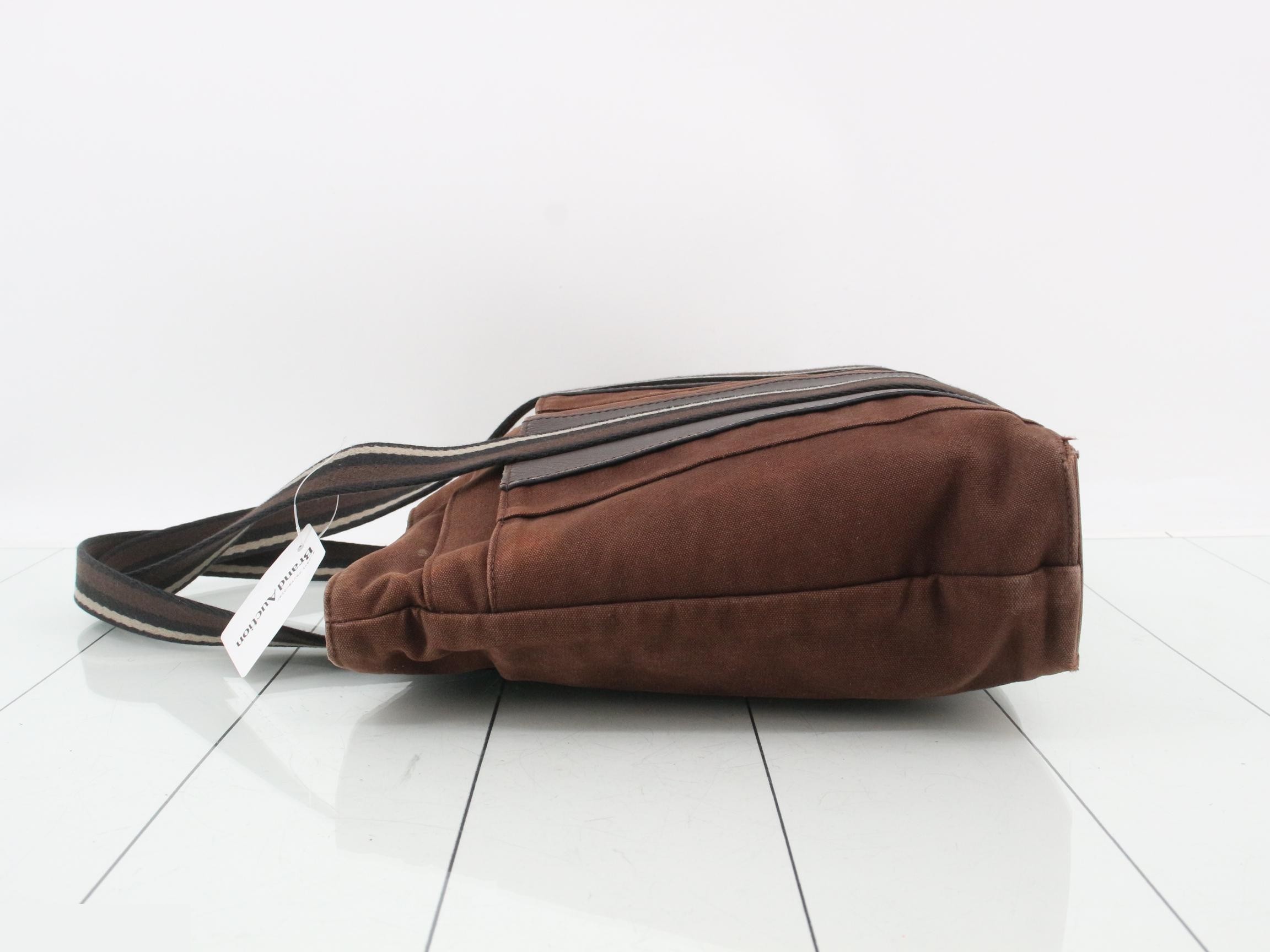 Troca Tote Bag — view 4