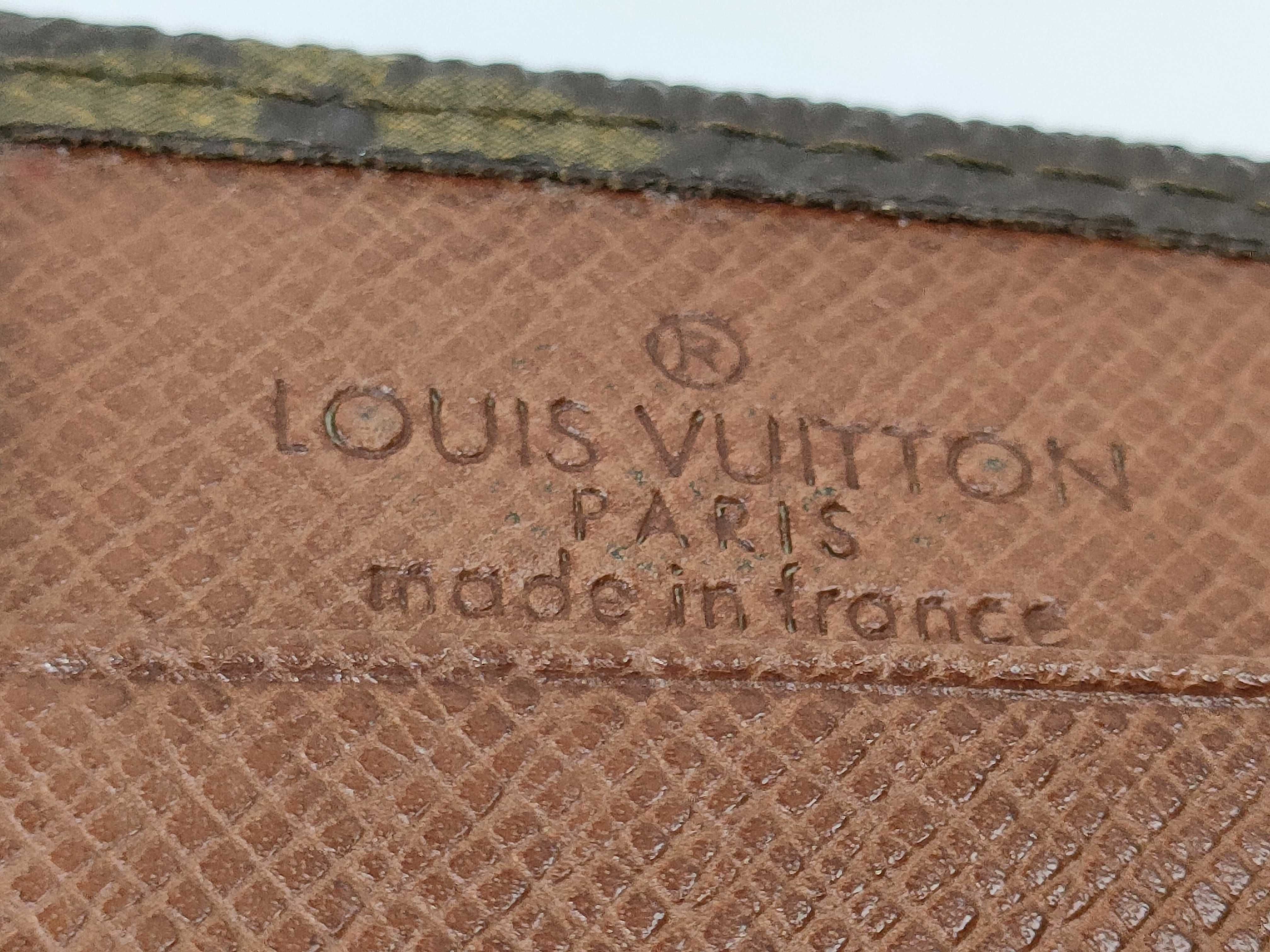 Monogram Tri-fold Wallet — view 14