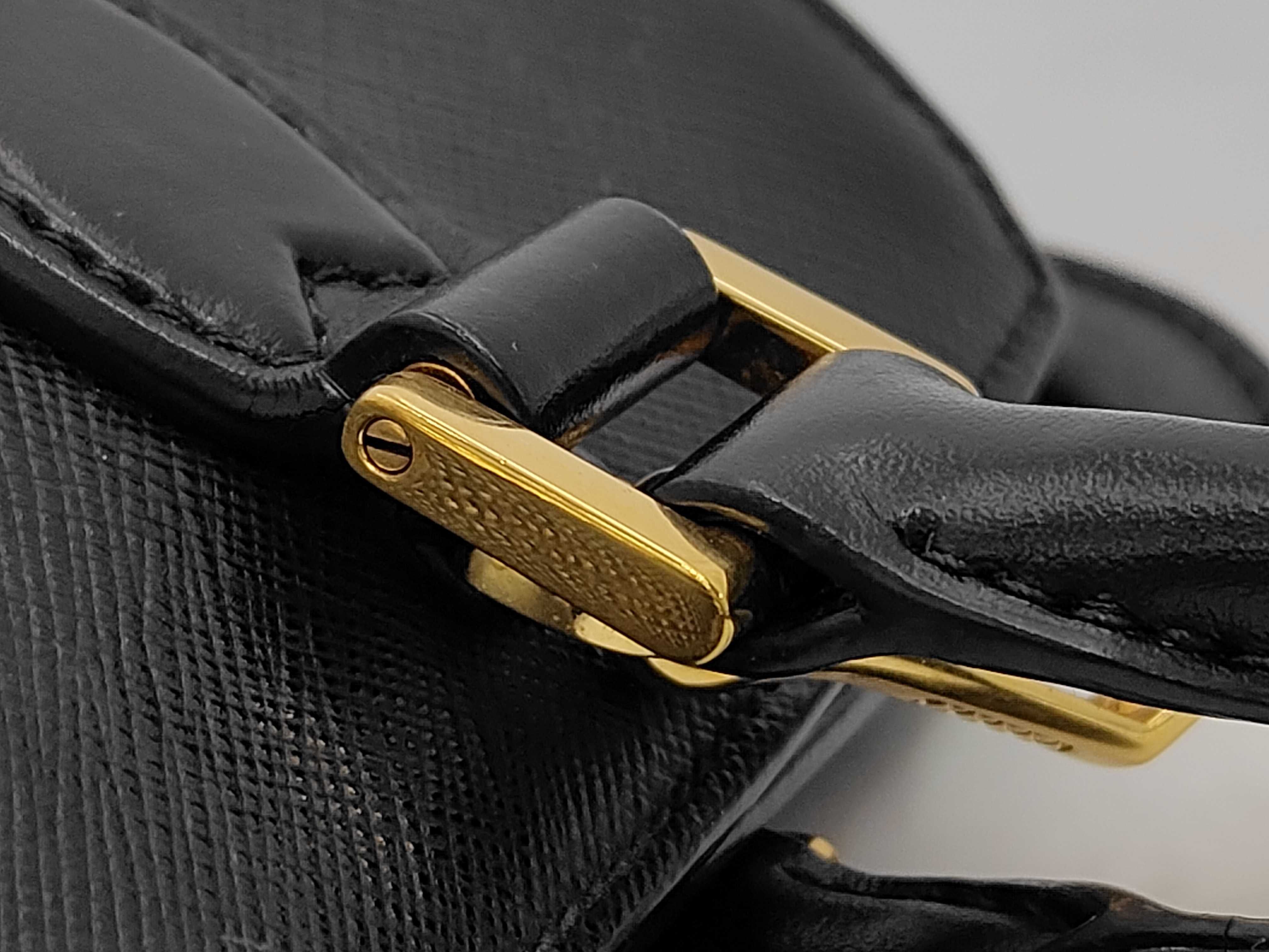 Tessuto Shoulder Bag — view 6