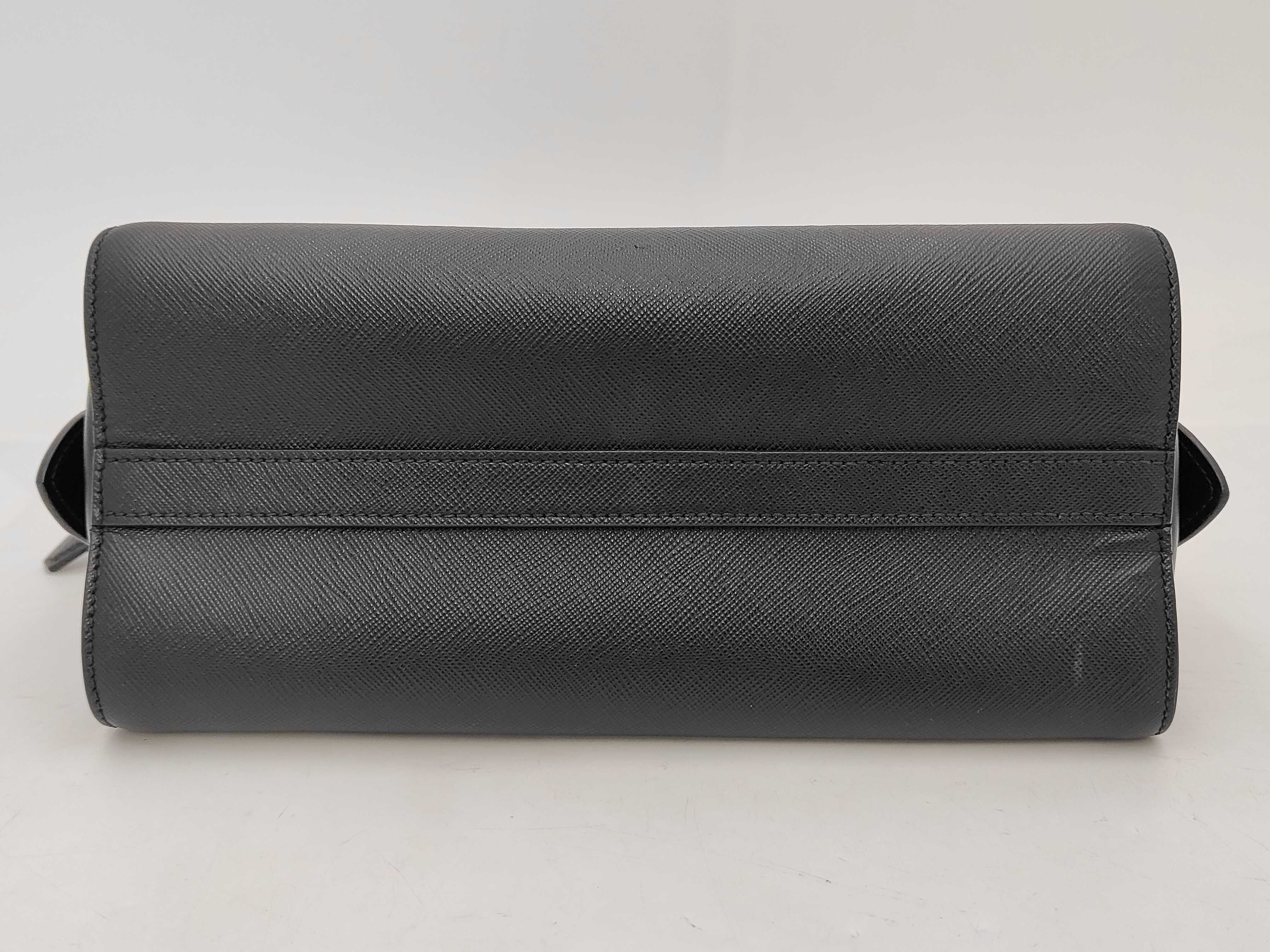 Tessuto Shoulder Bag — view 7