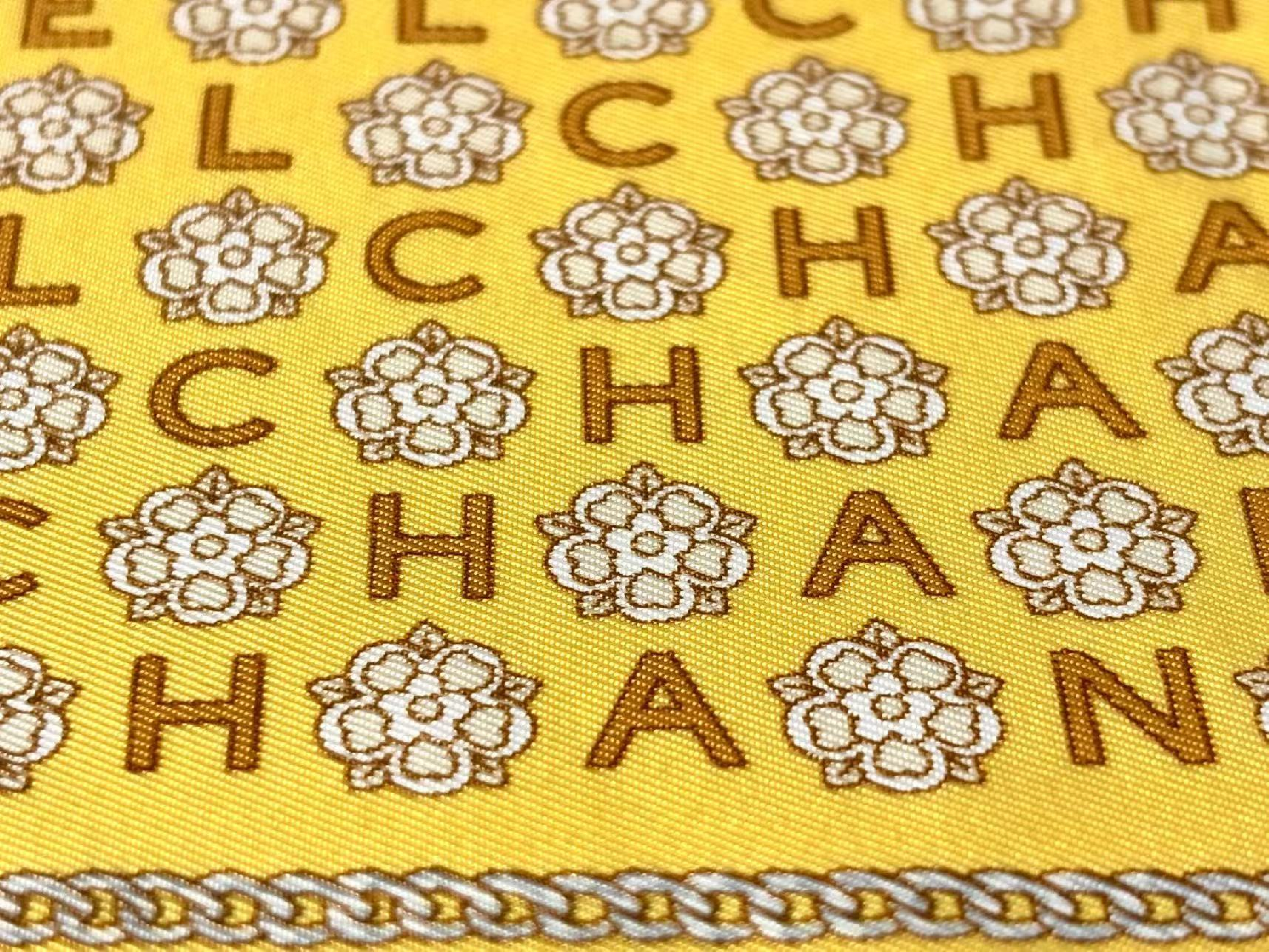 scarf and other accessories — view 6