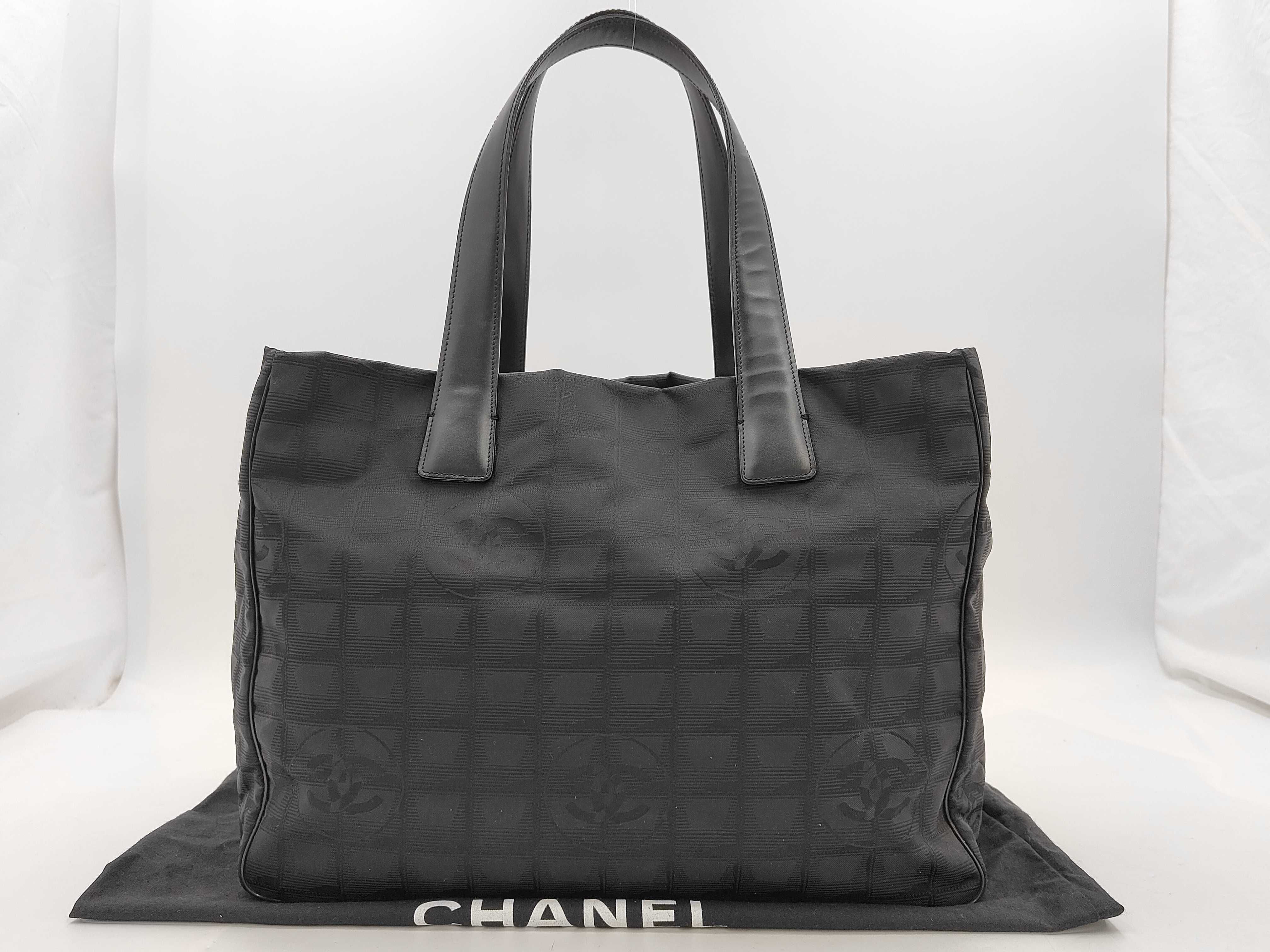 New Travel Tote Bag