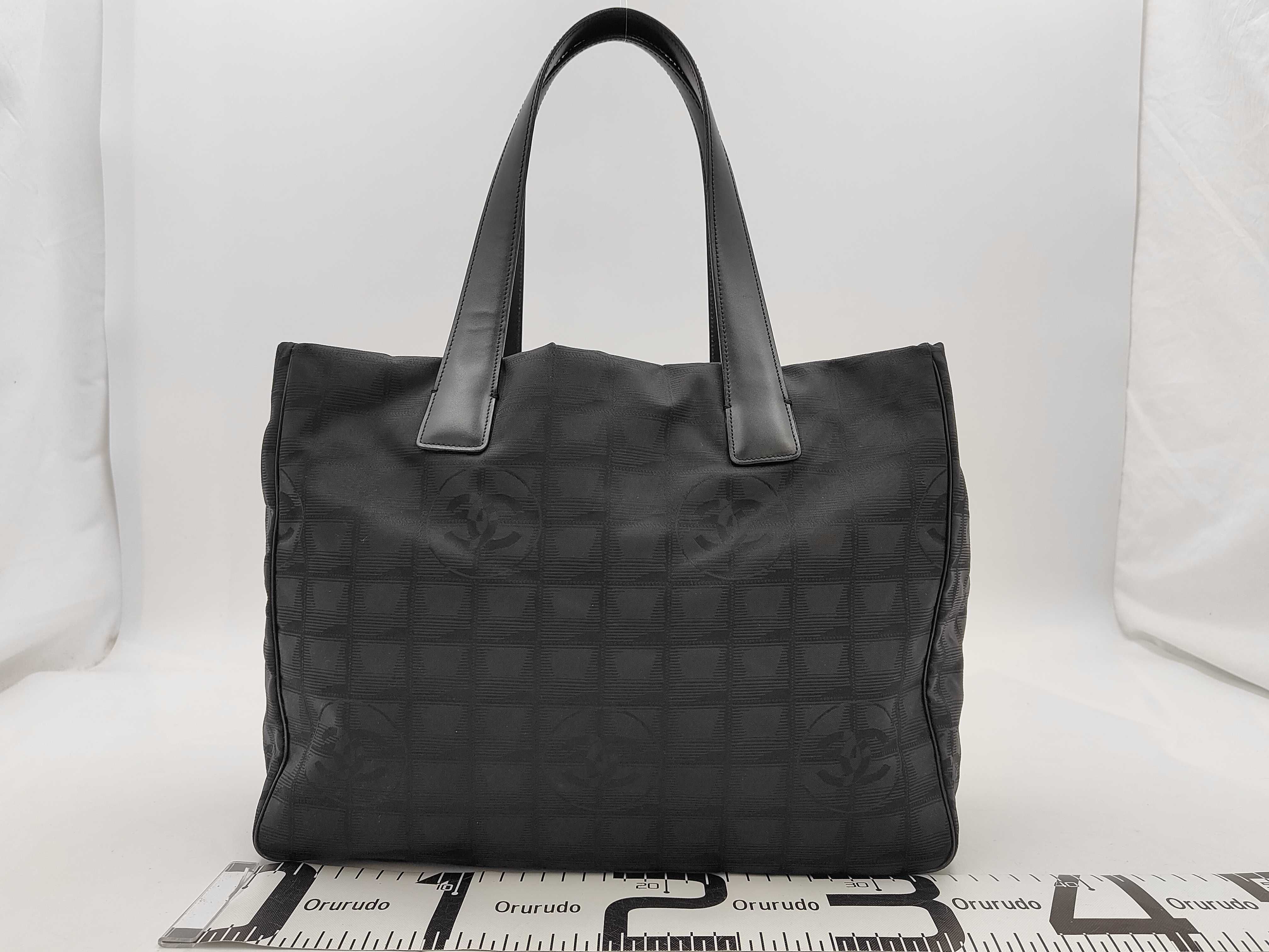 New Travel Tote Bag — view 2
