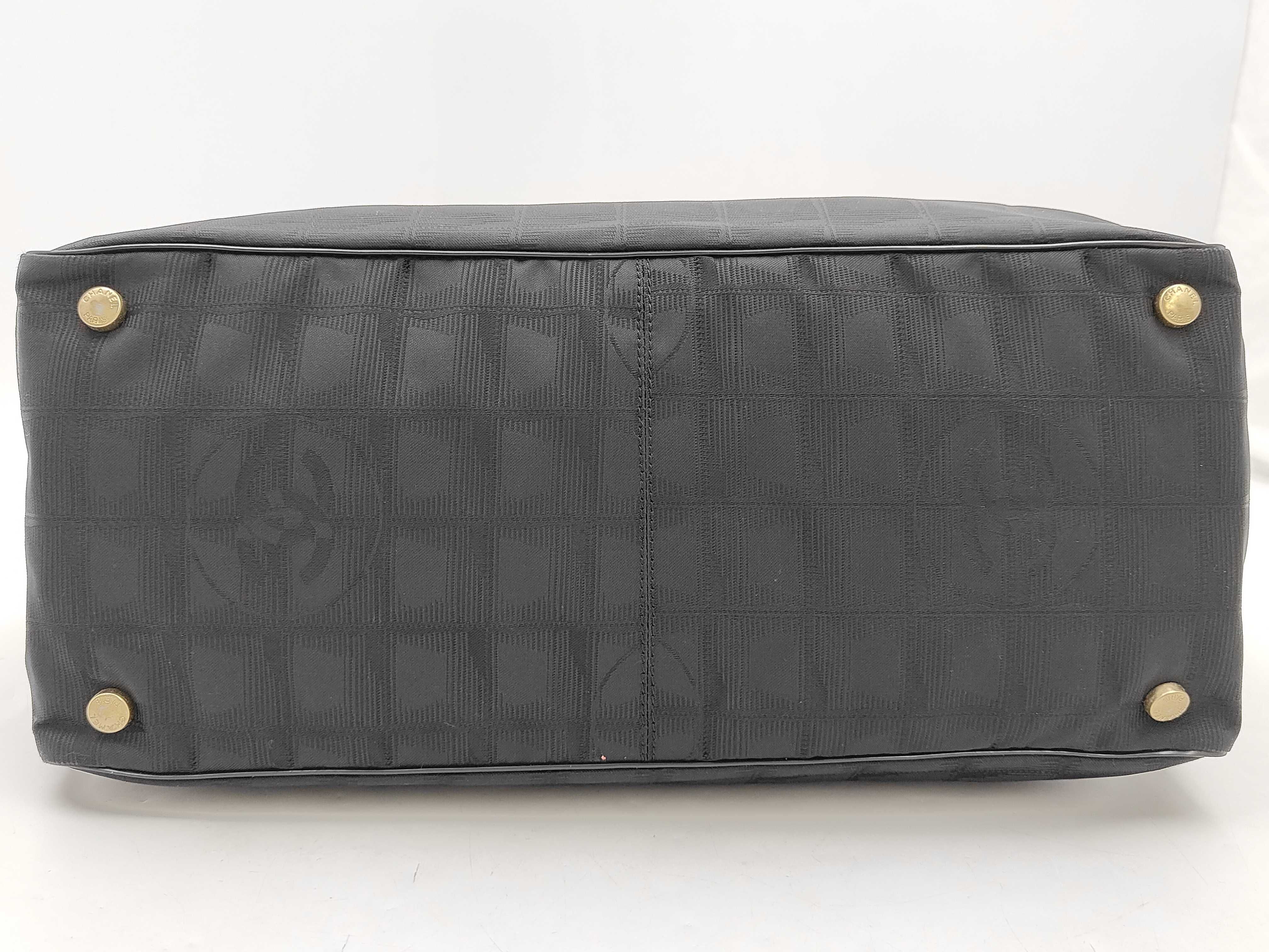 New Travel Tote Bag — view 5