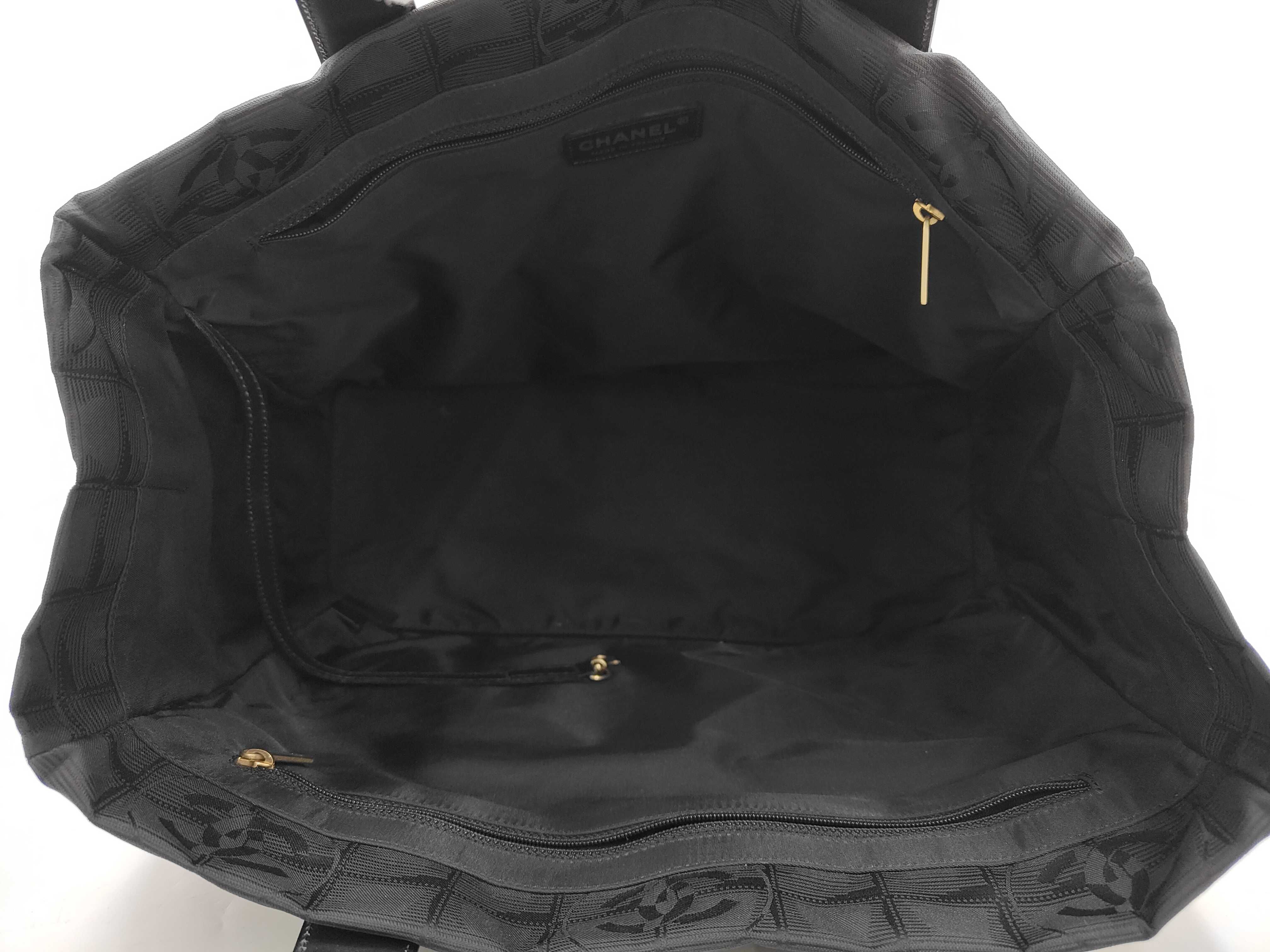 New Travel Tote Bag — view 8