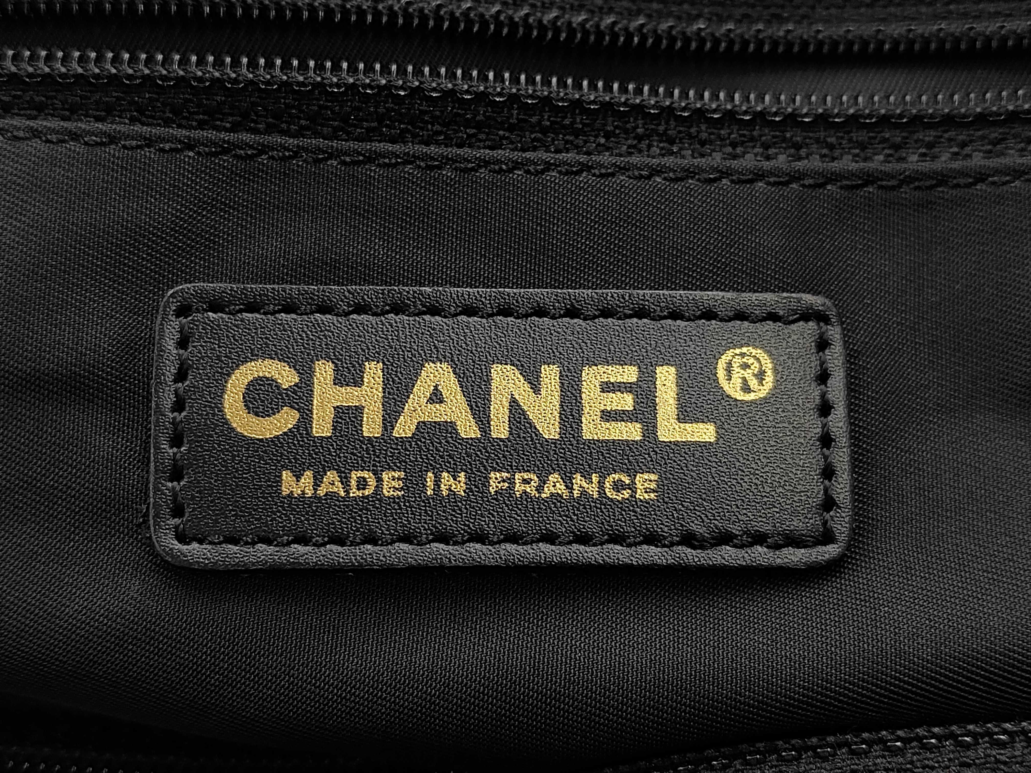 New Travel Tote Bag — view 10