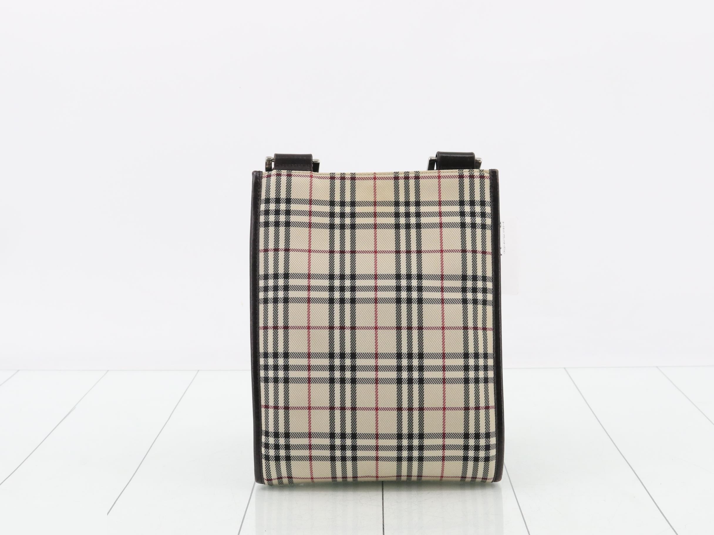 Other lines - Bags/Shoulder bags - Dark brown — view 2