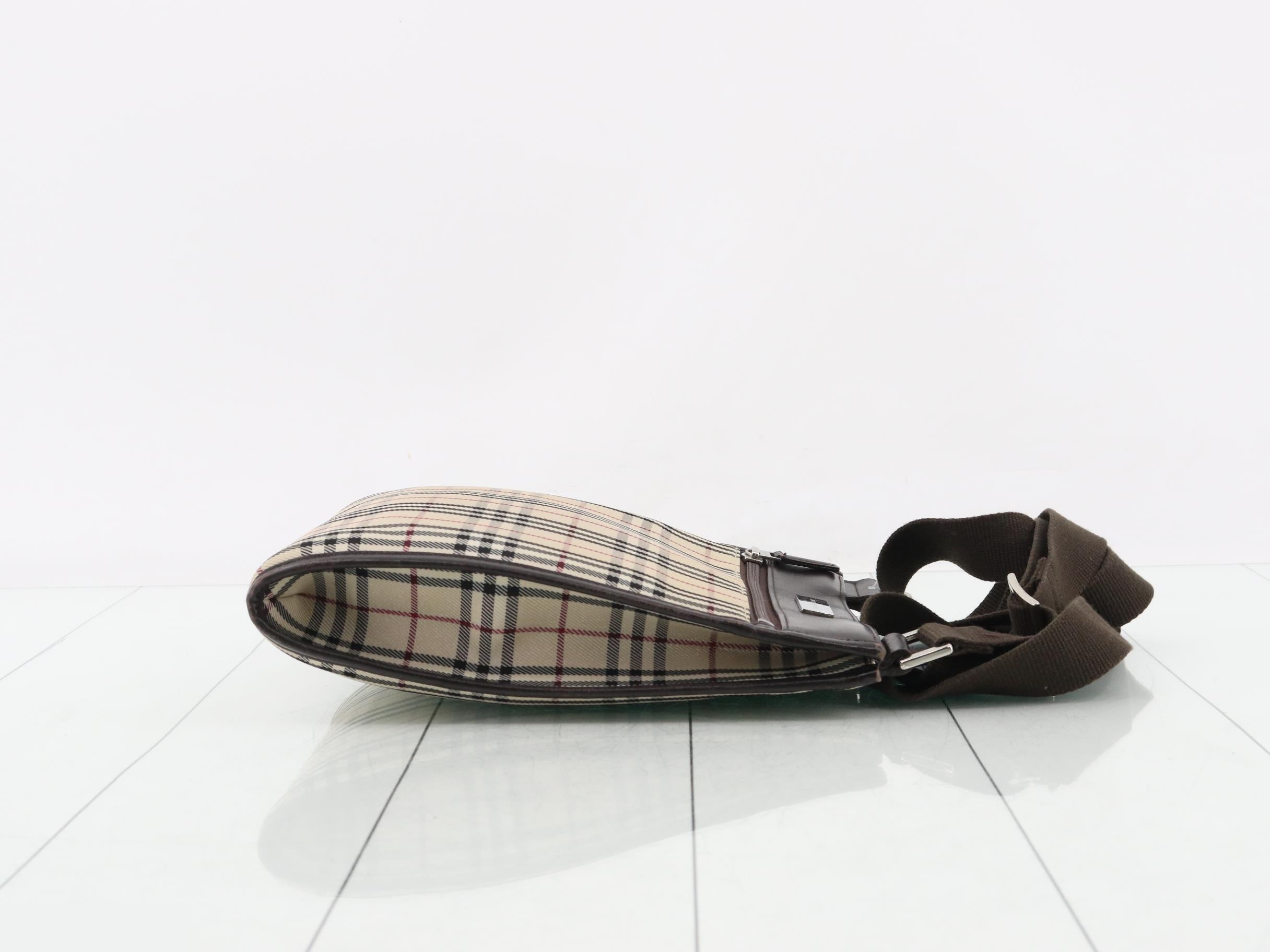 Other lines - Bags/Shoulder bags - Dark brown — view 3