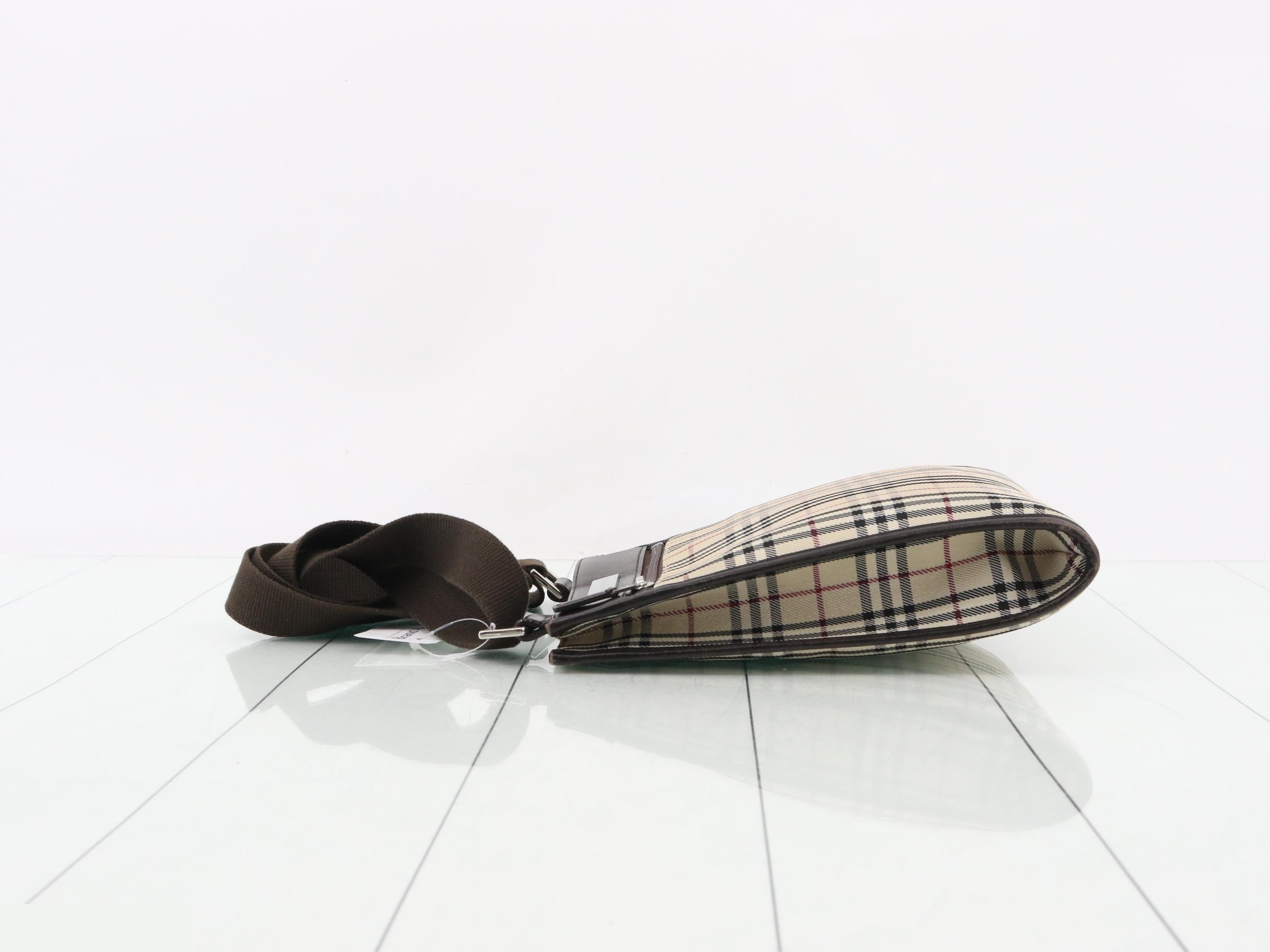 Other lines - Bags/Shoulder bags - Dark brown — view 4