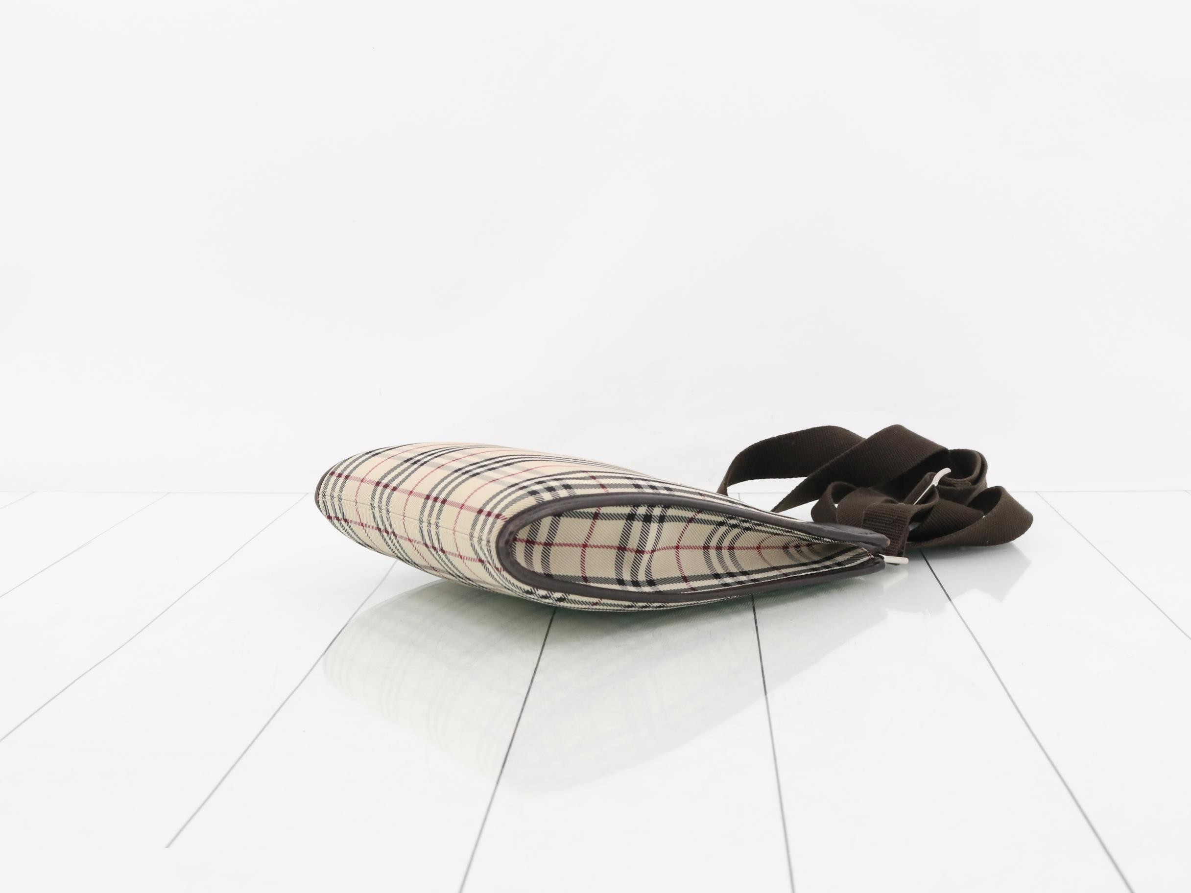 Other lines - Bags/Shoulder bags - Dark brown — view 6