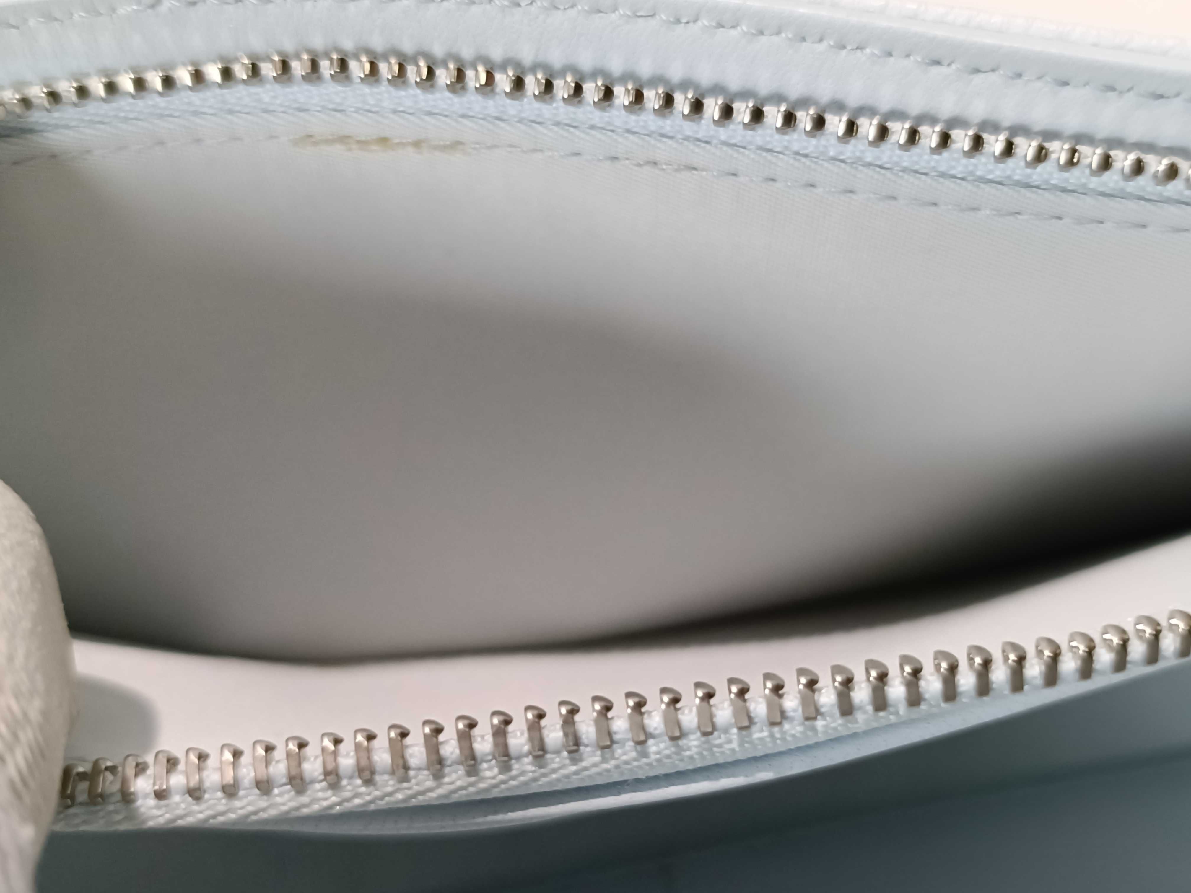 Diorama Chain Wallet Shoulder Bag — view 9