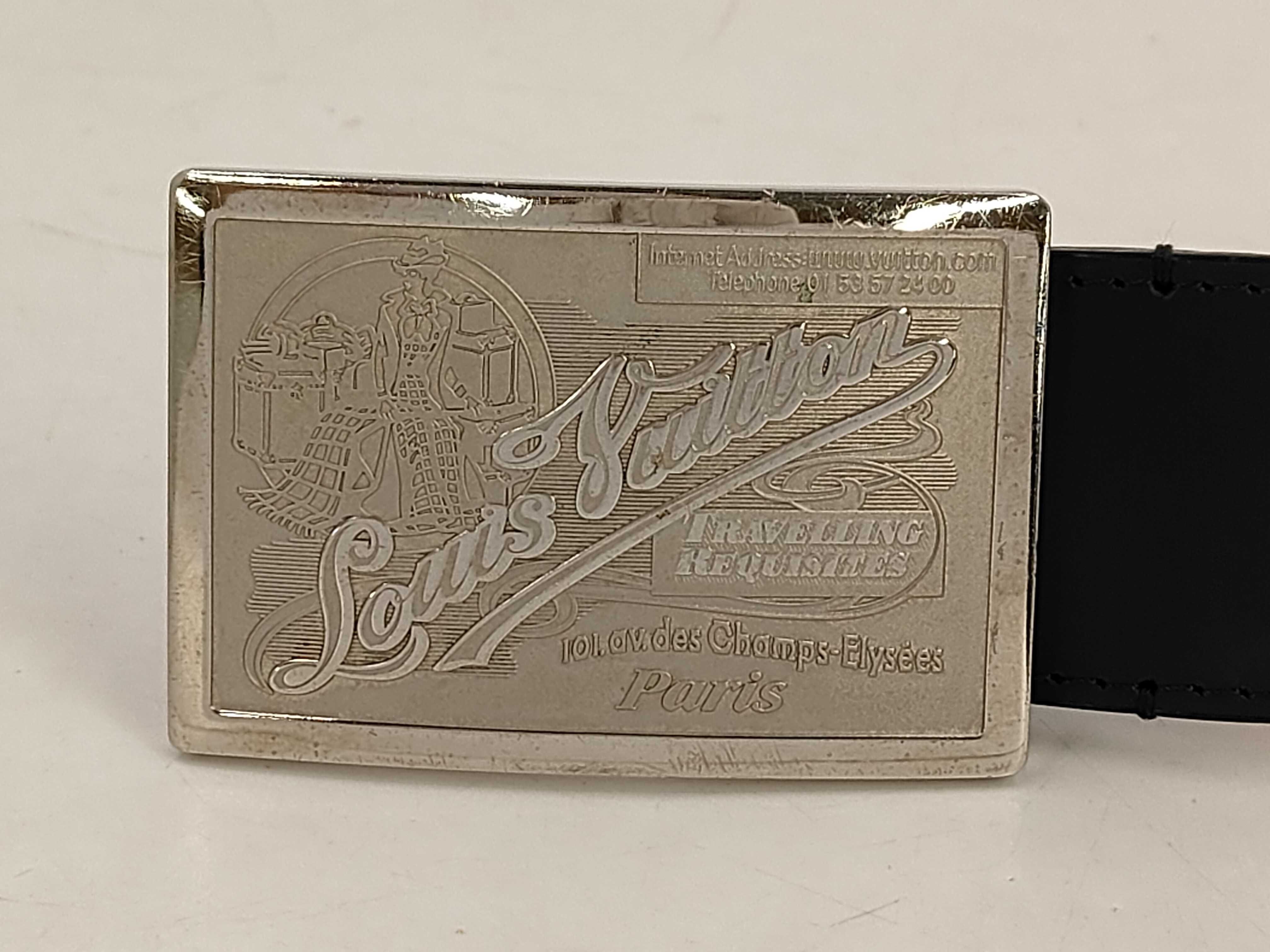 Belt — view 3
