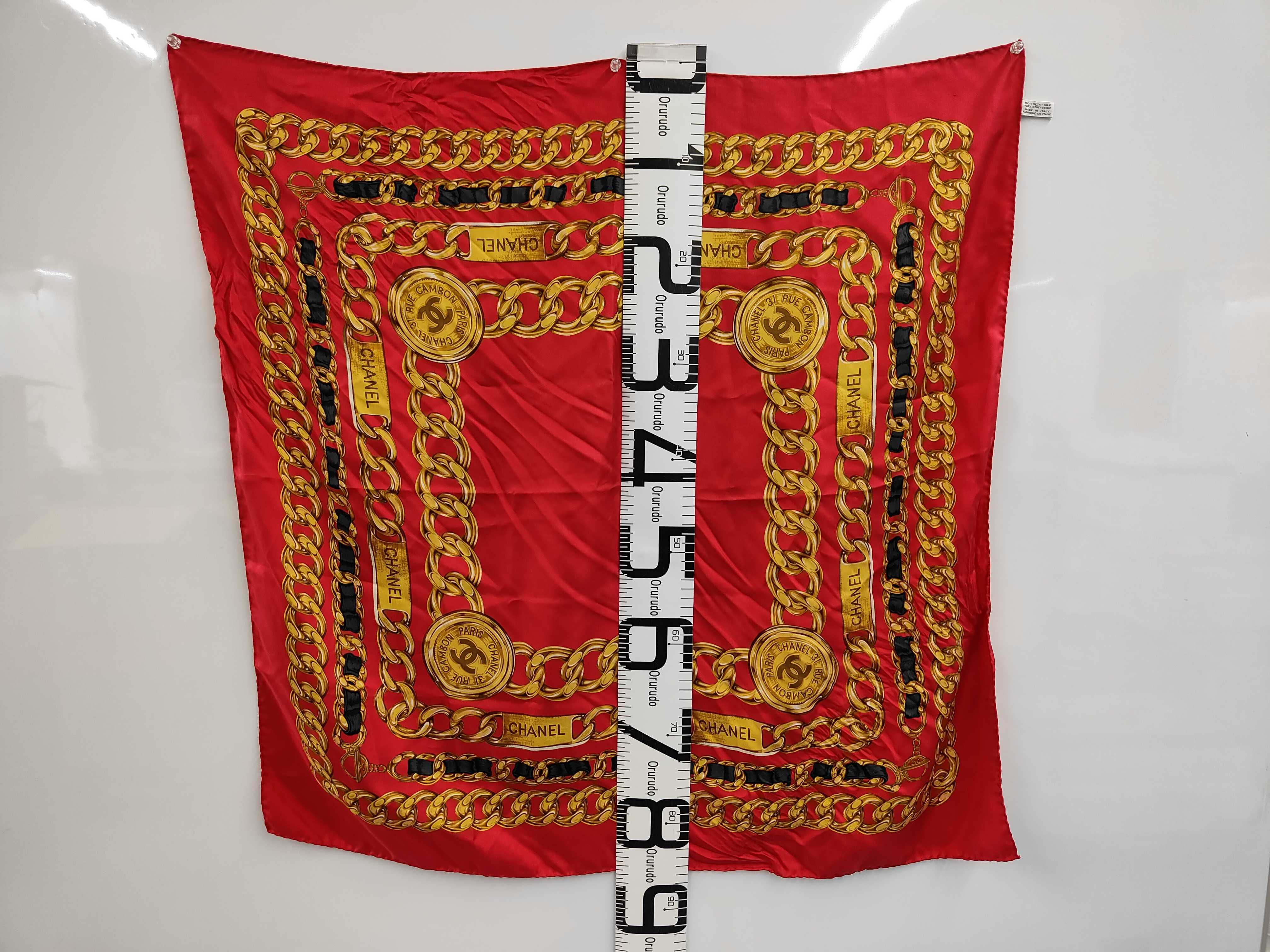scarf and other accessories — view 2
