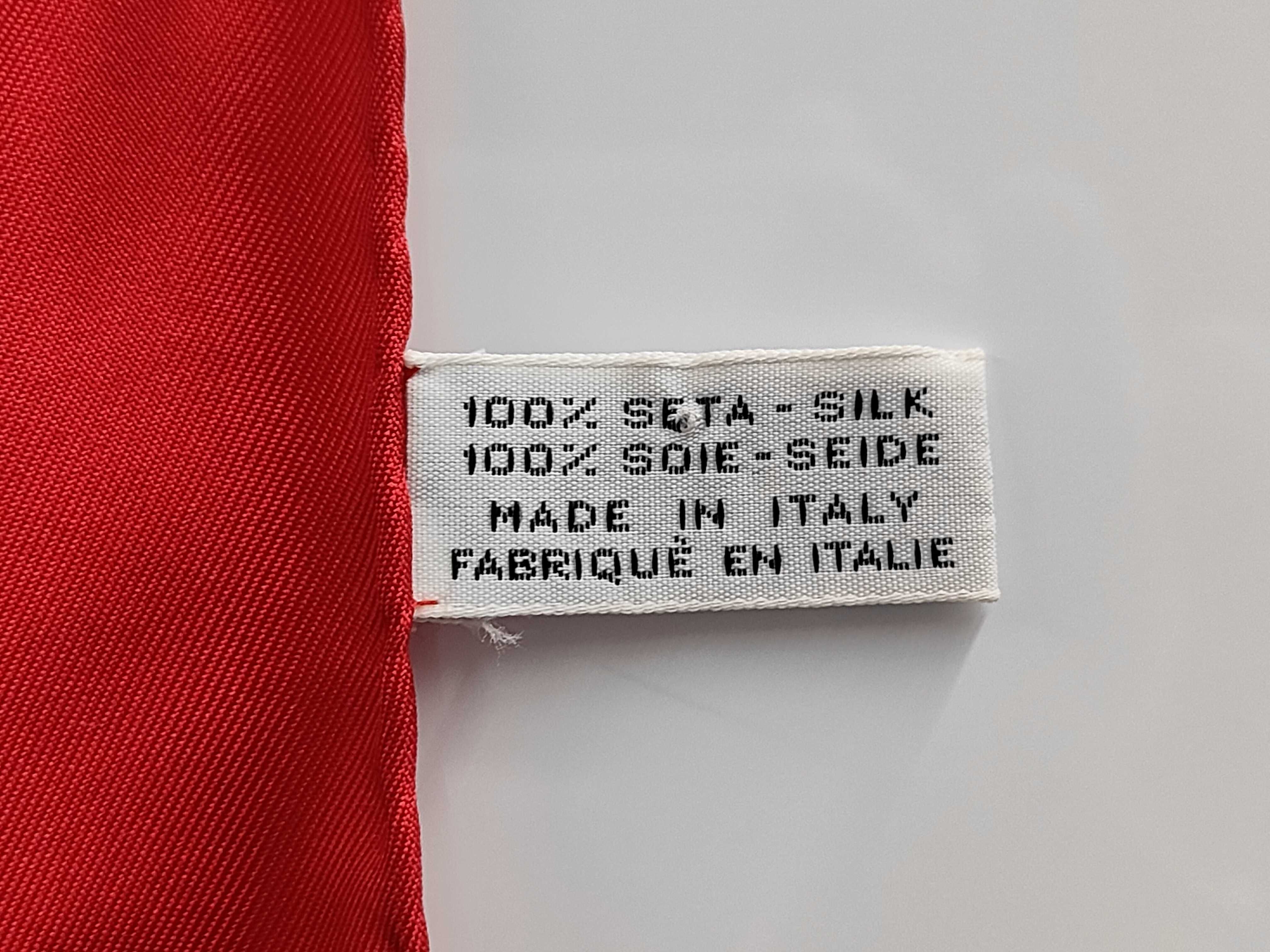 scarf and other accessories — view 6