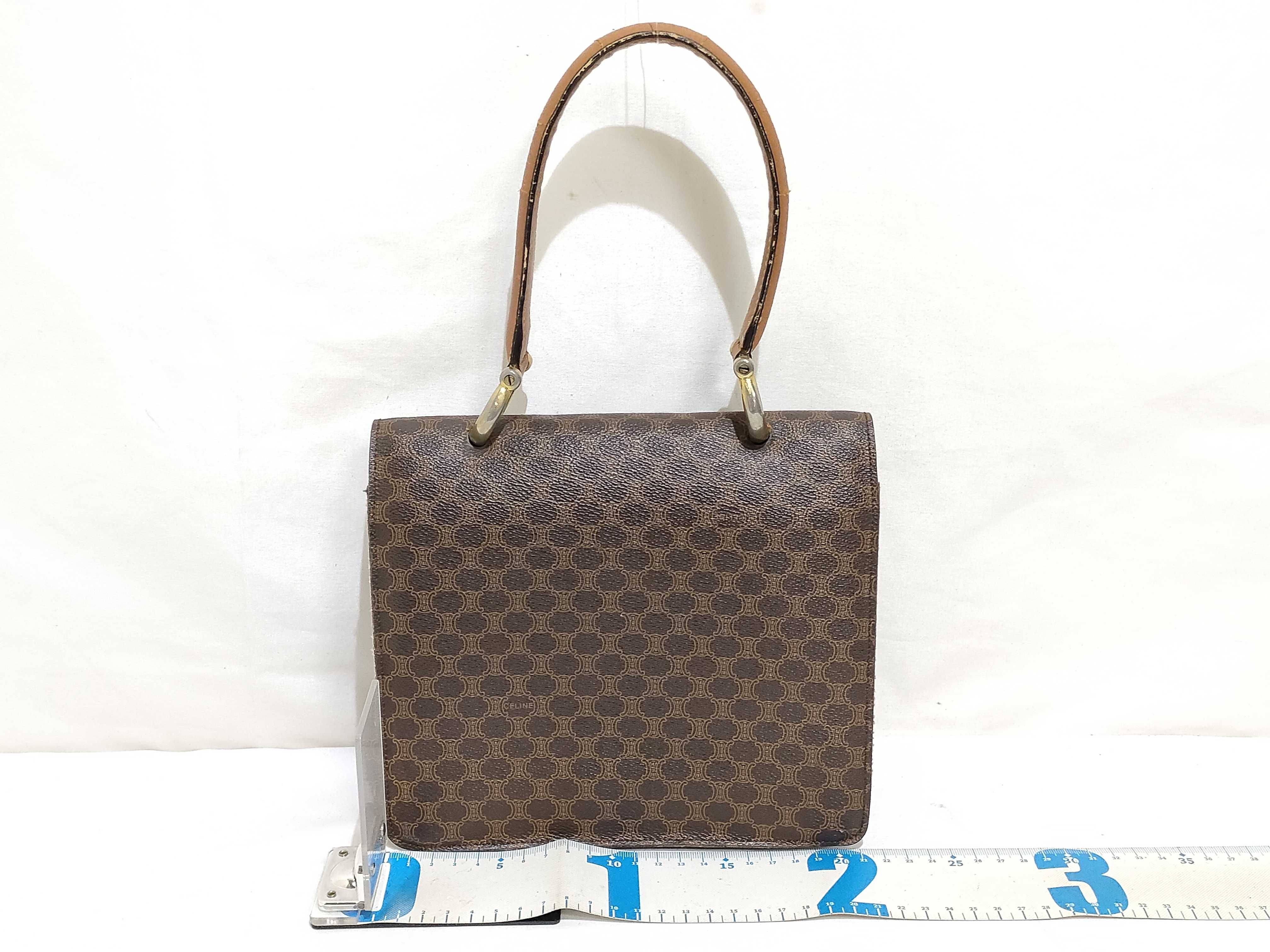 Macadam Handbag — view 2