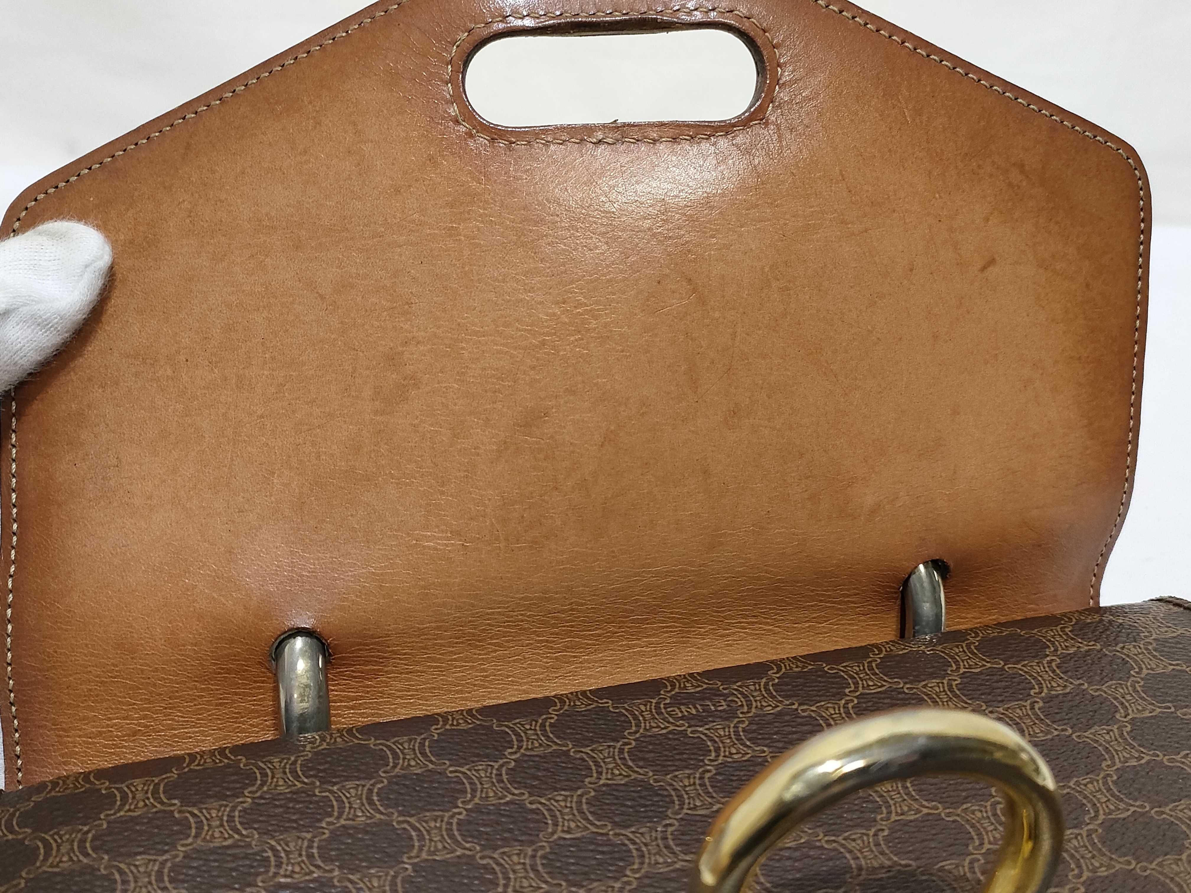 Macadam Handbag — view 11