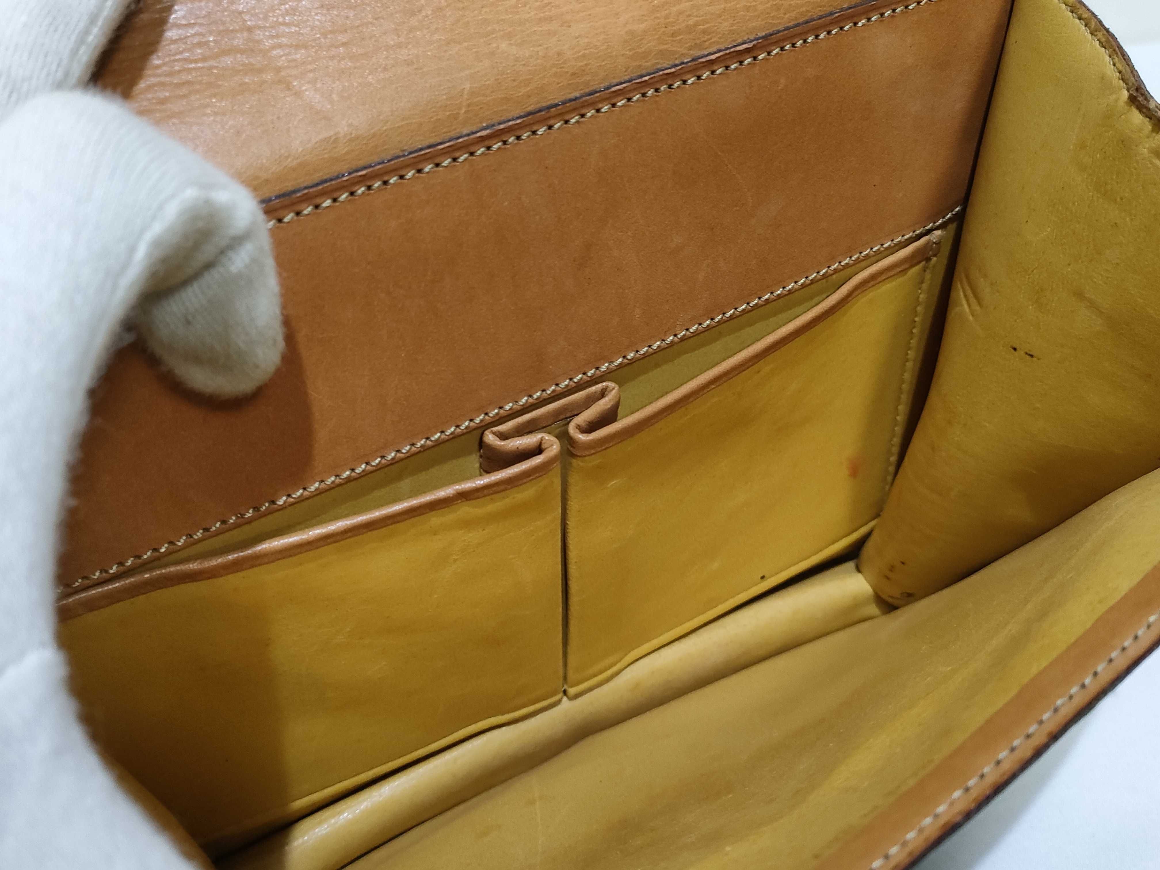 Macadam Handbag — view 12
