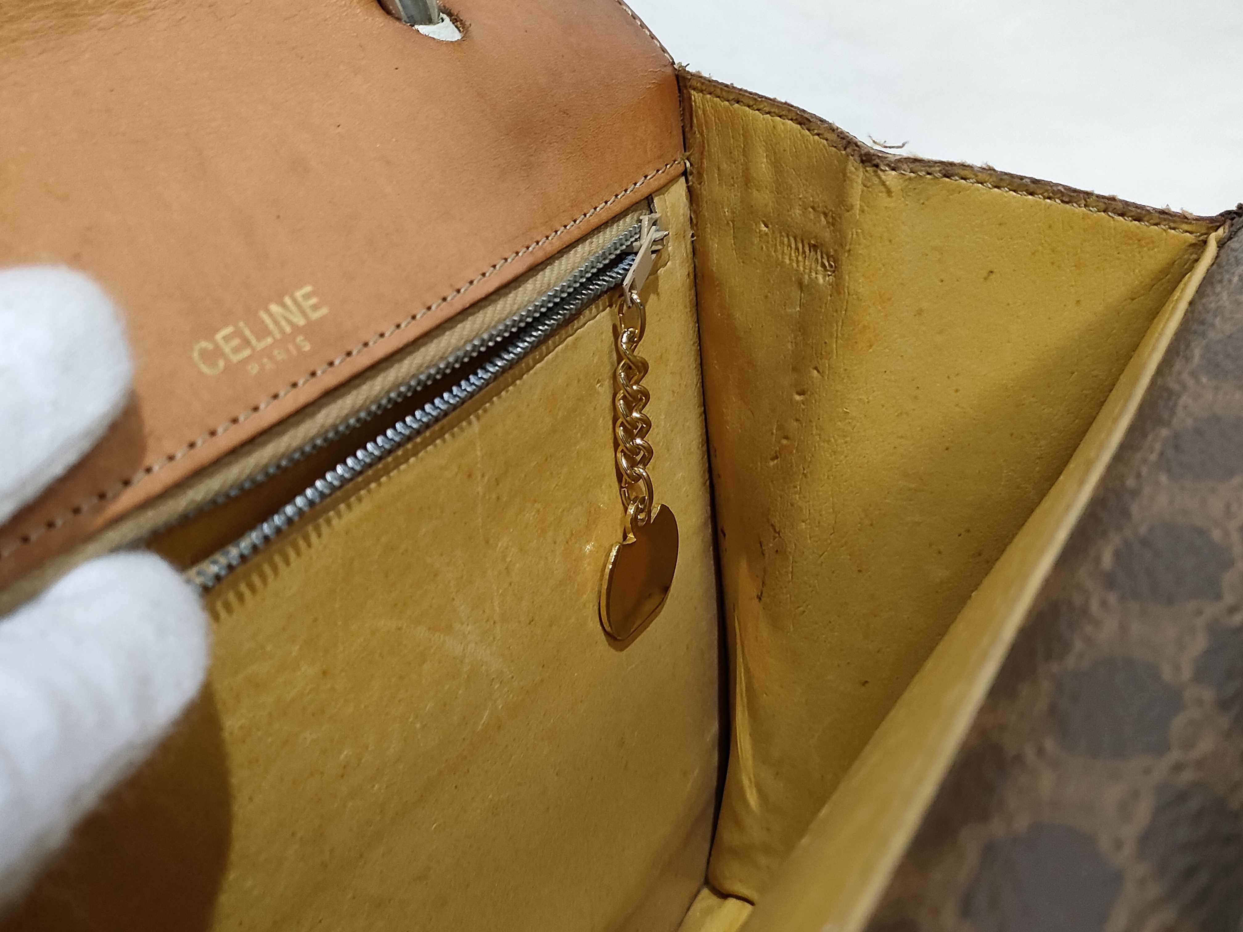 Macadam Handbag — view 13