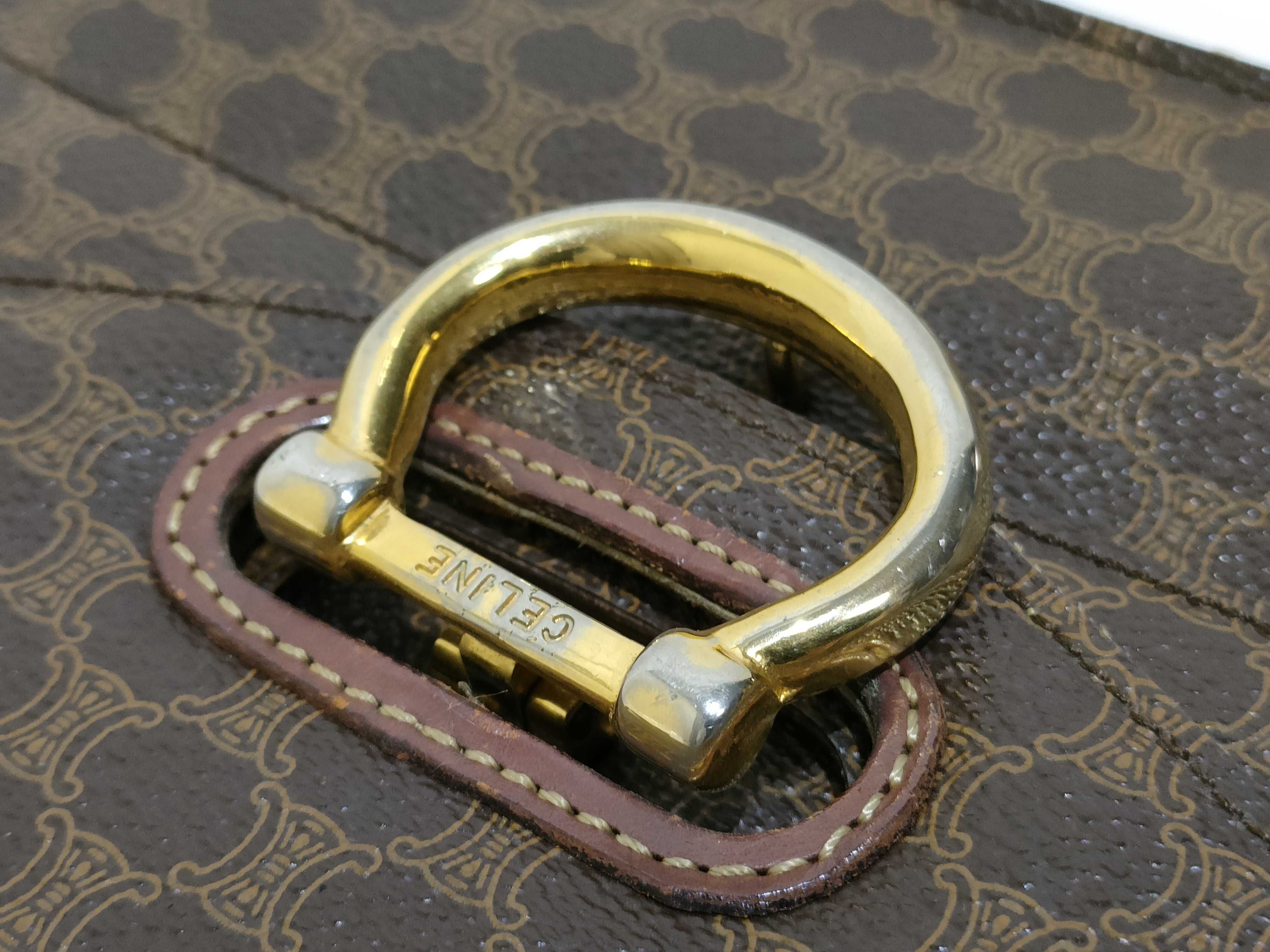 Macadam Handbag — view 14