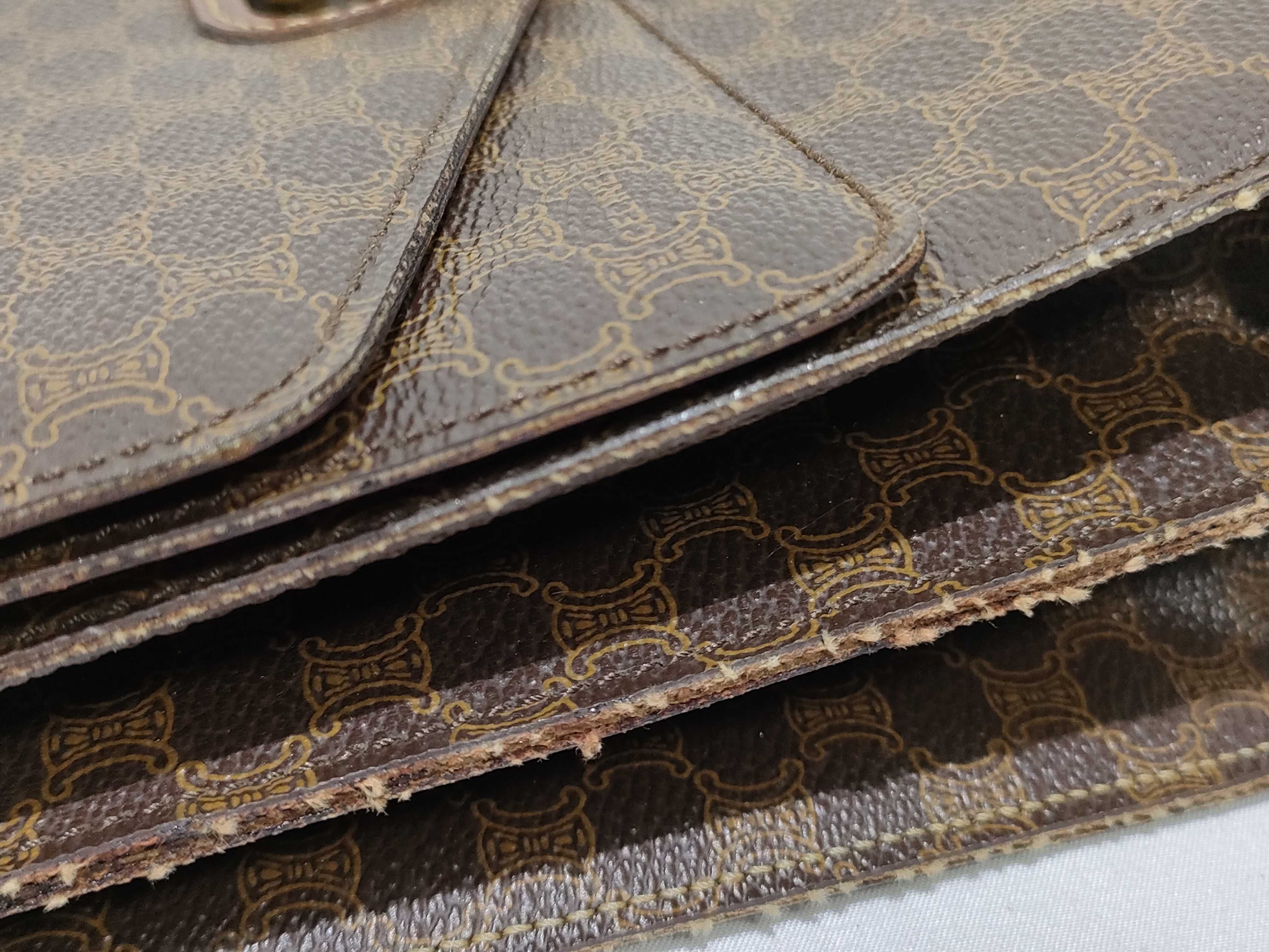 Macadam Handbag — view 15