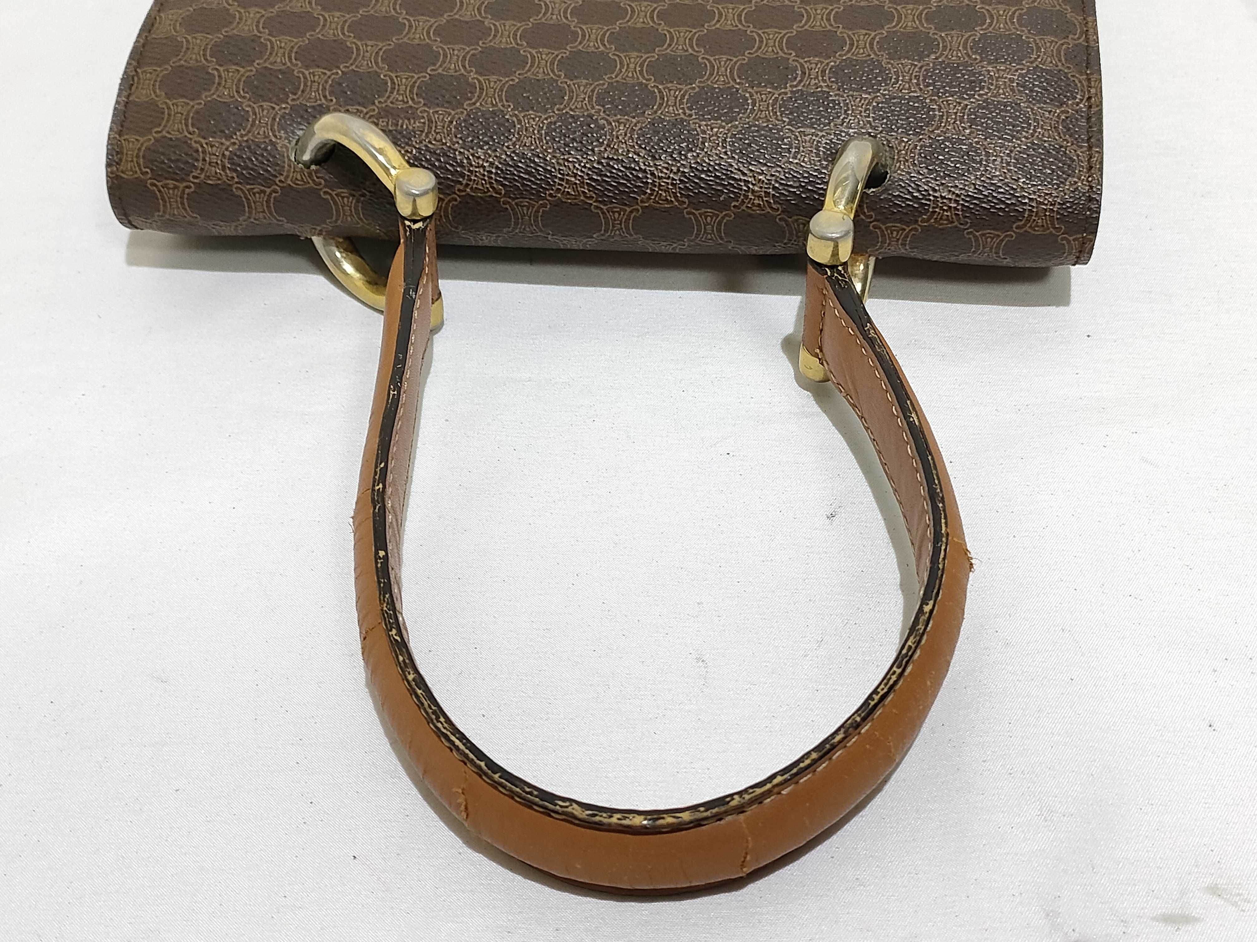 Macadam Handbag — view 3