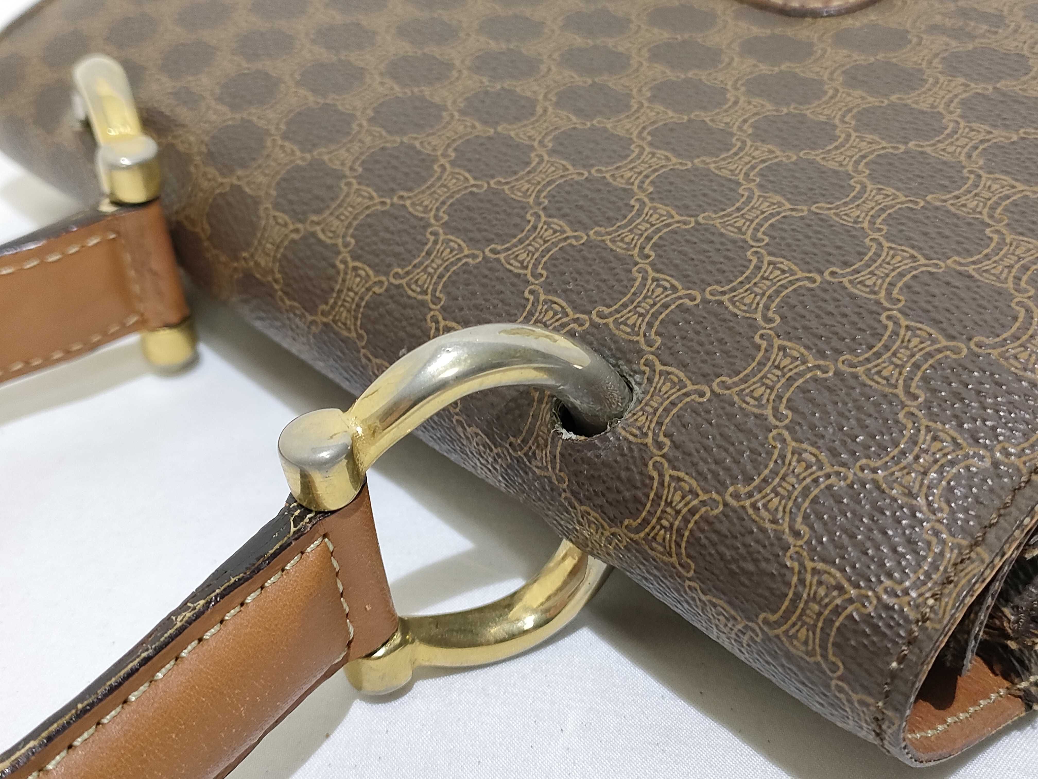 Macadam Handbag — view 5