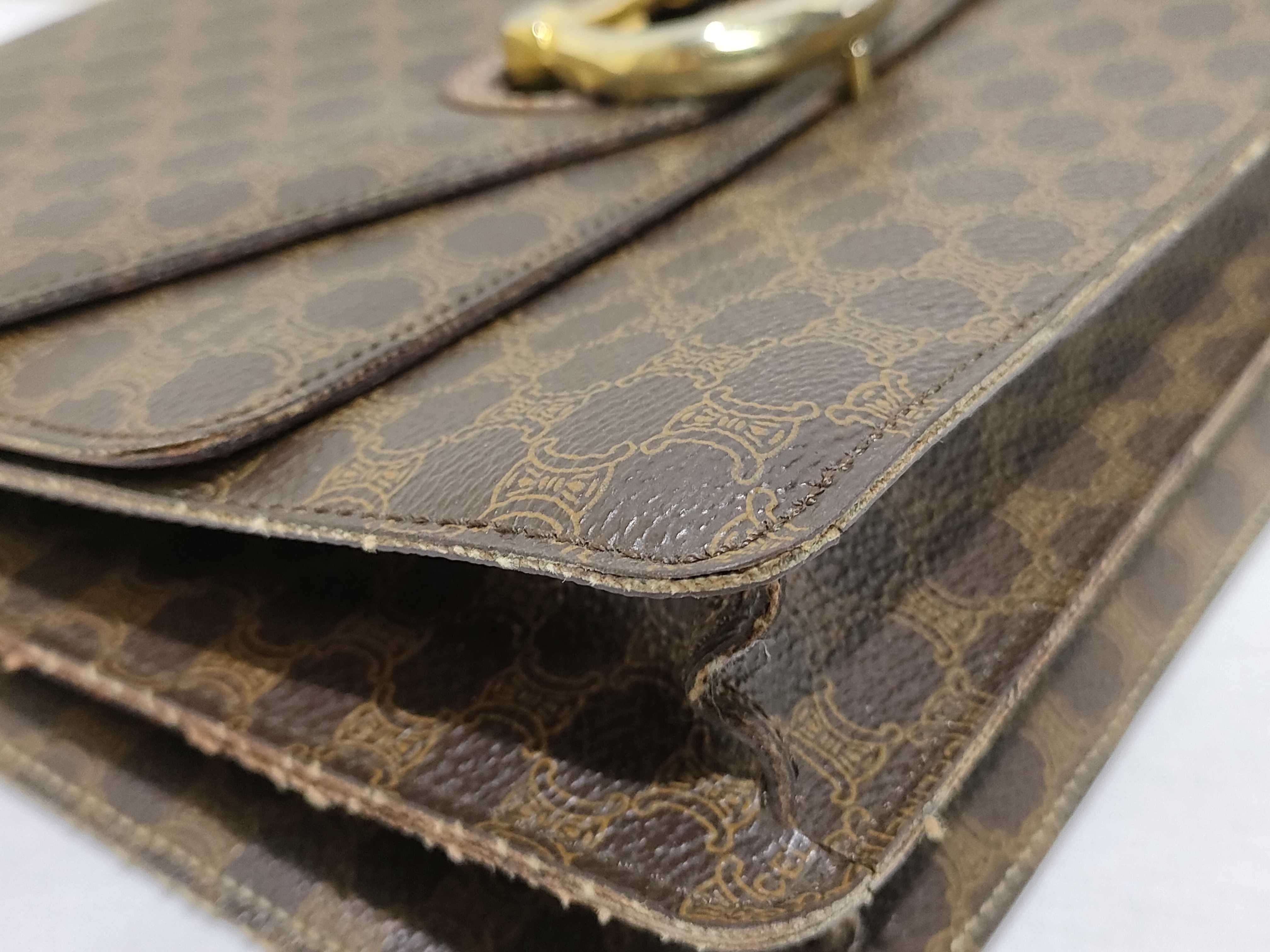 Macadam Handbag — view 6