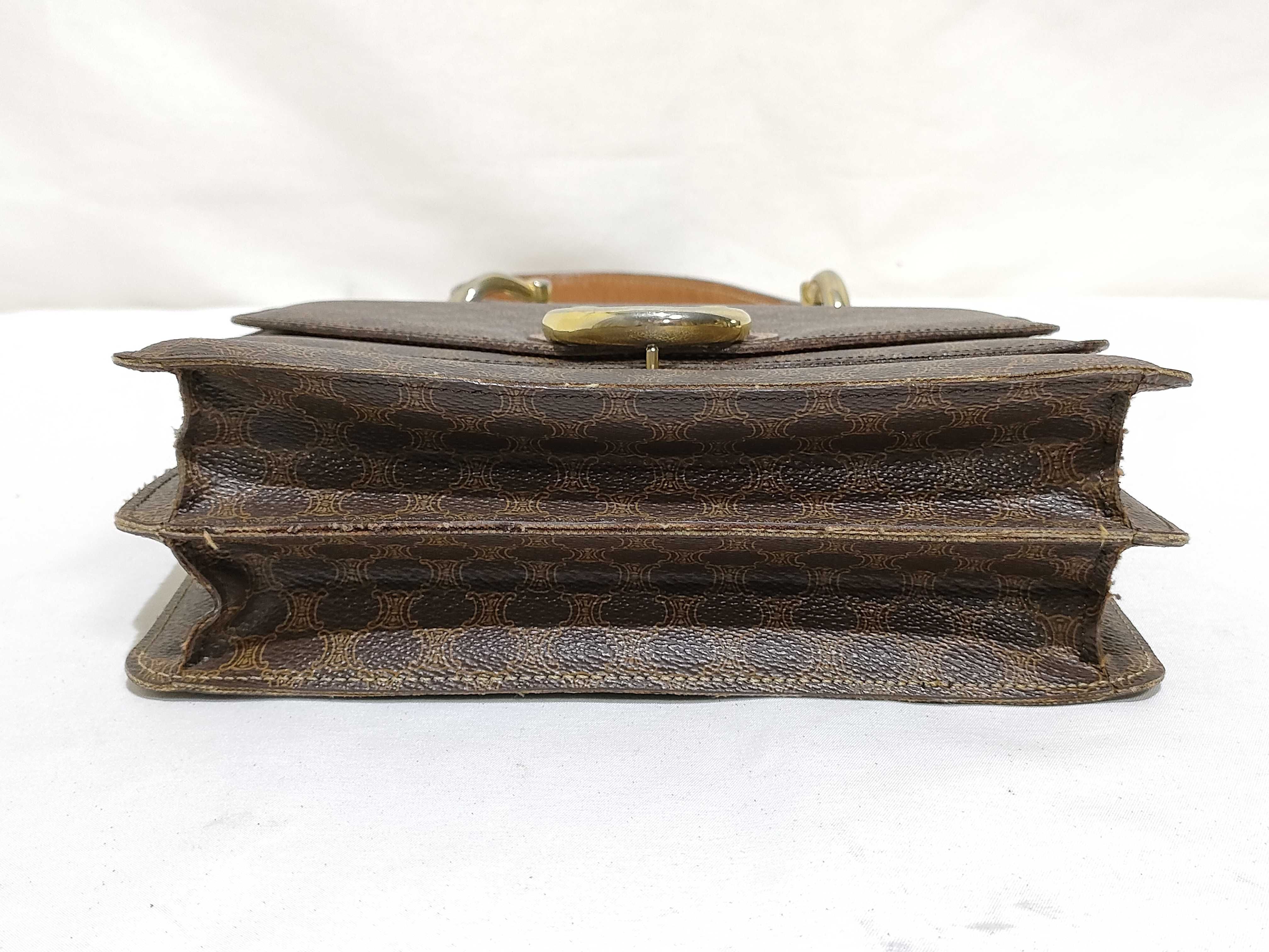 Macadam Handbag — view 7
