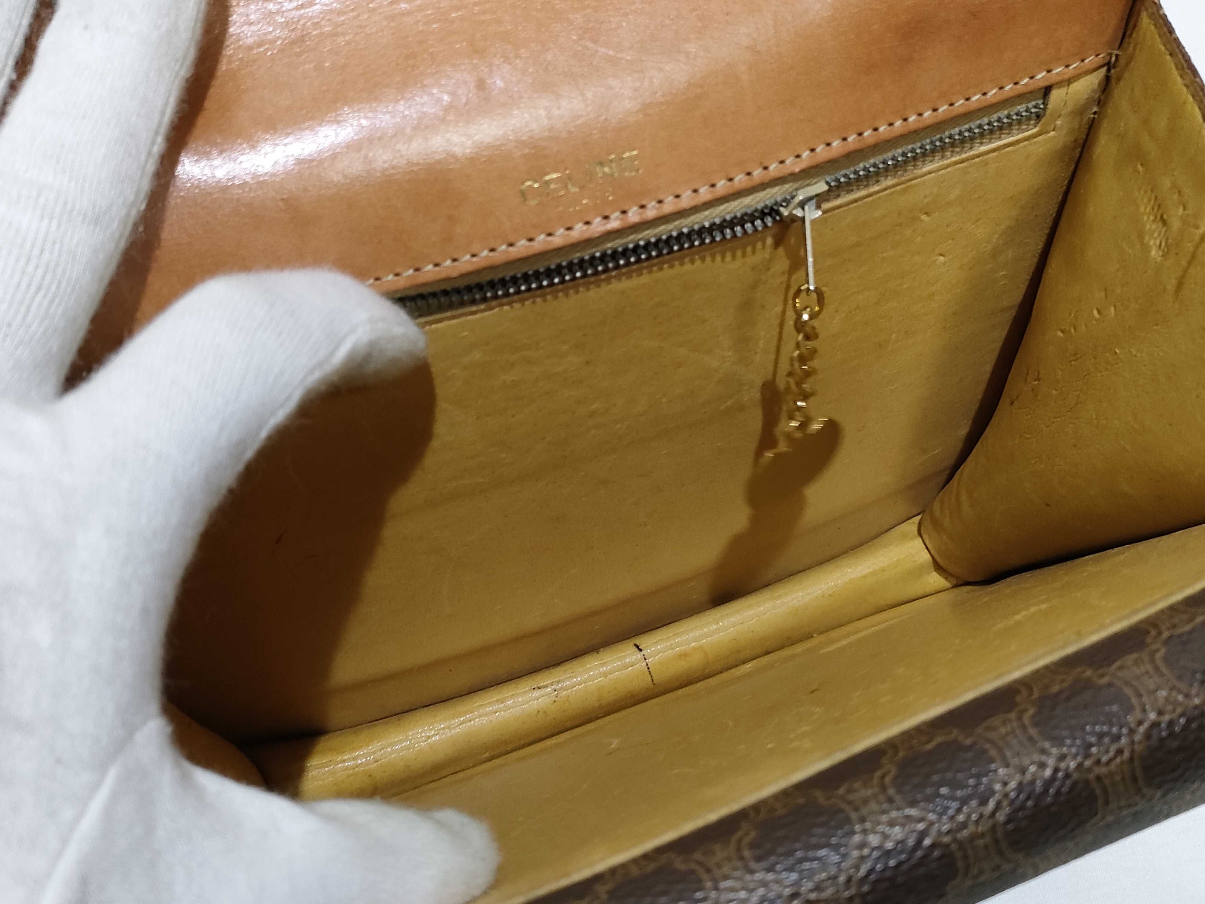 Macadam Handbag — view 8