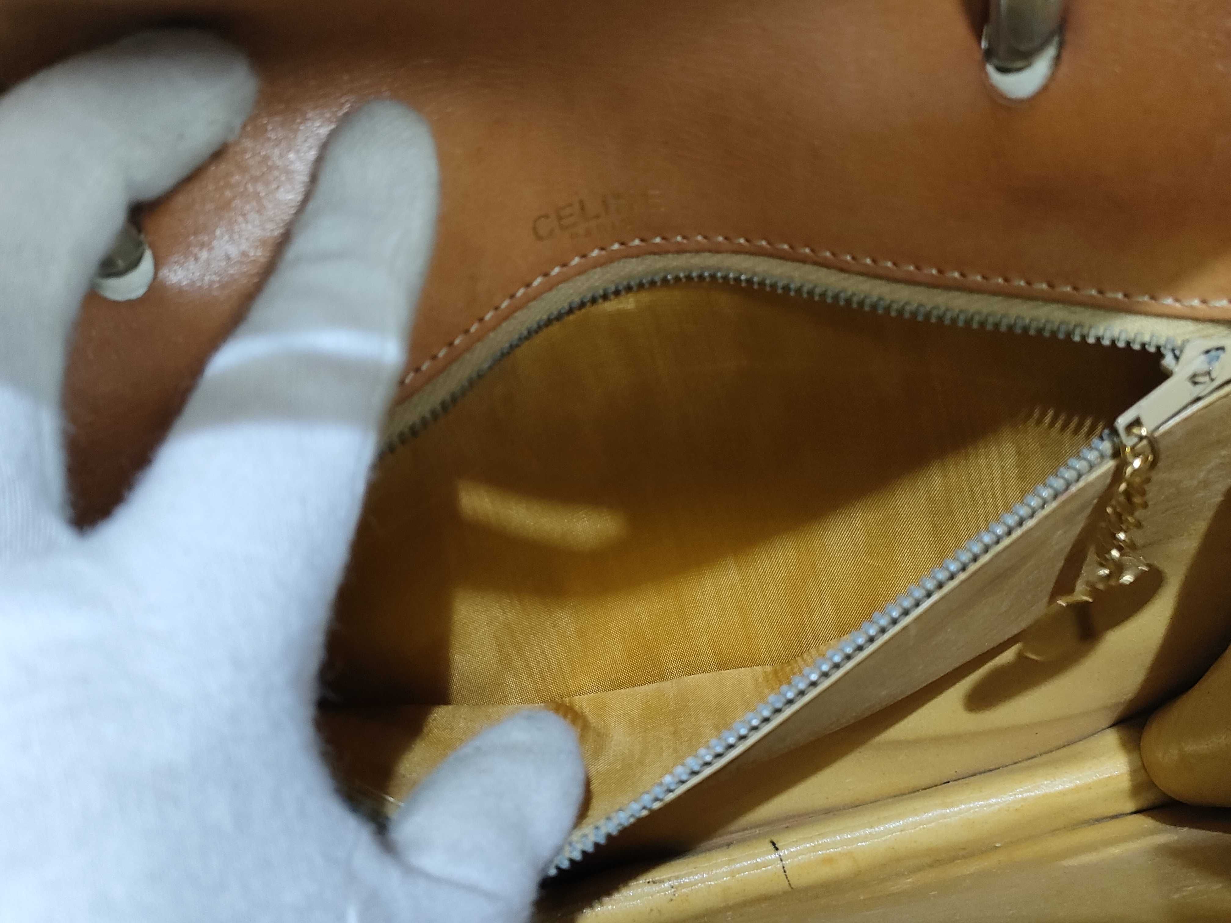 Macadam Handbag — view 9
