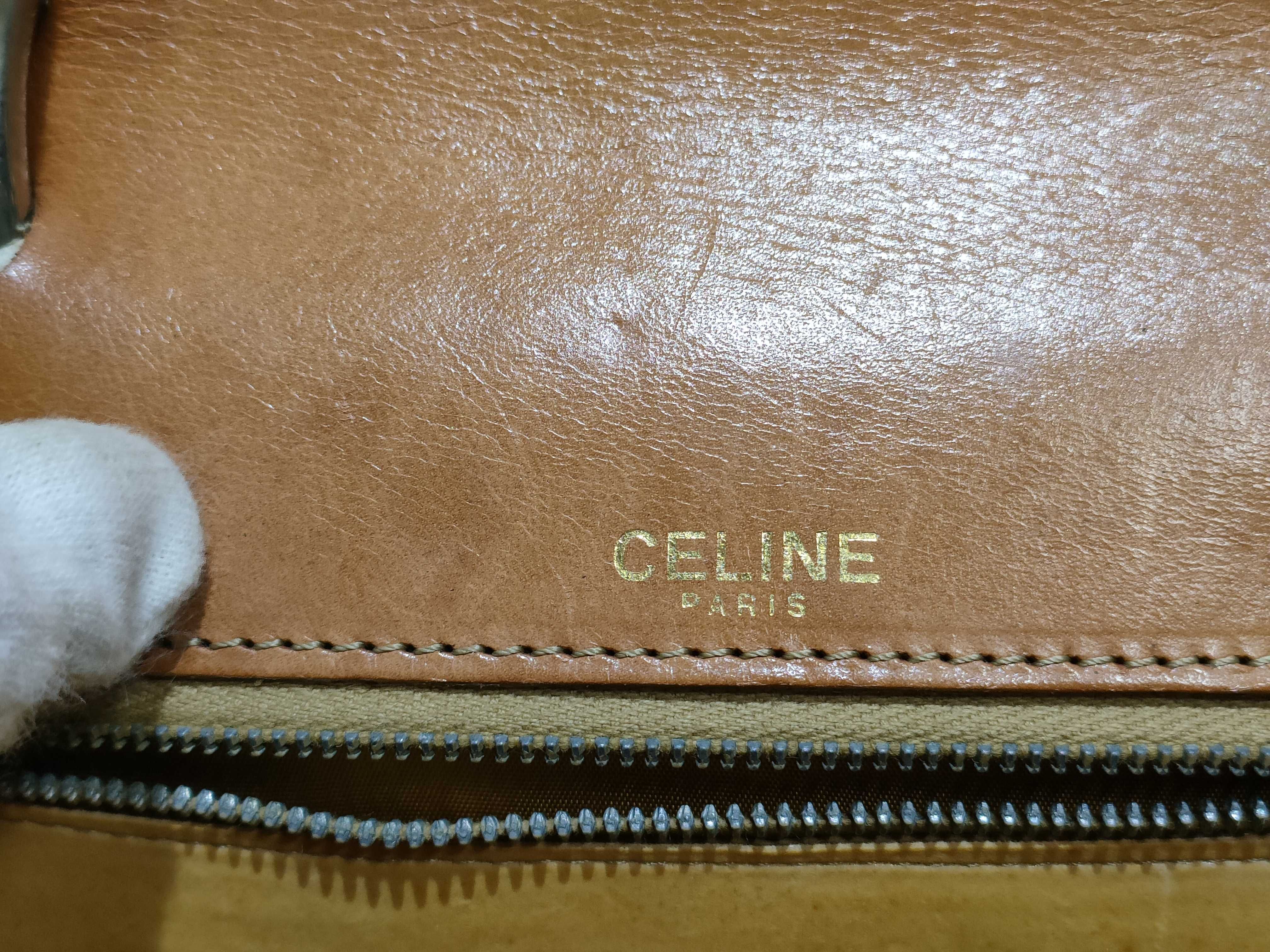 Macadam Handbag — view 10