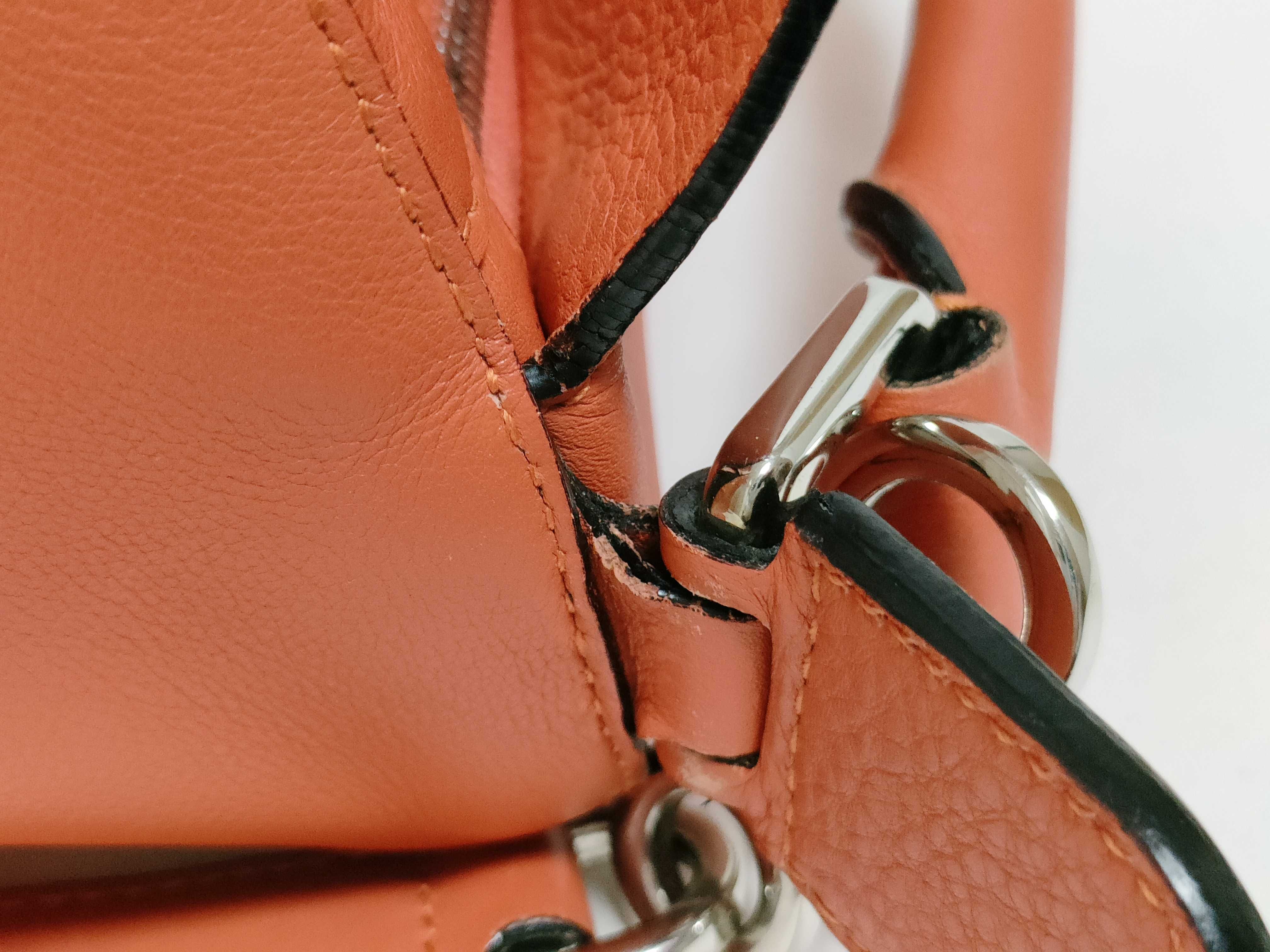 shoulder bag handbag — view 5