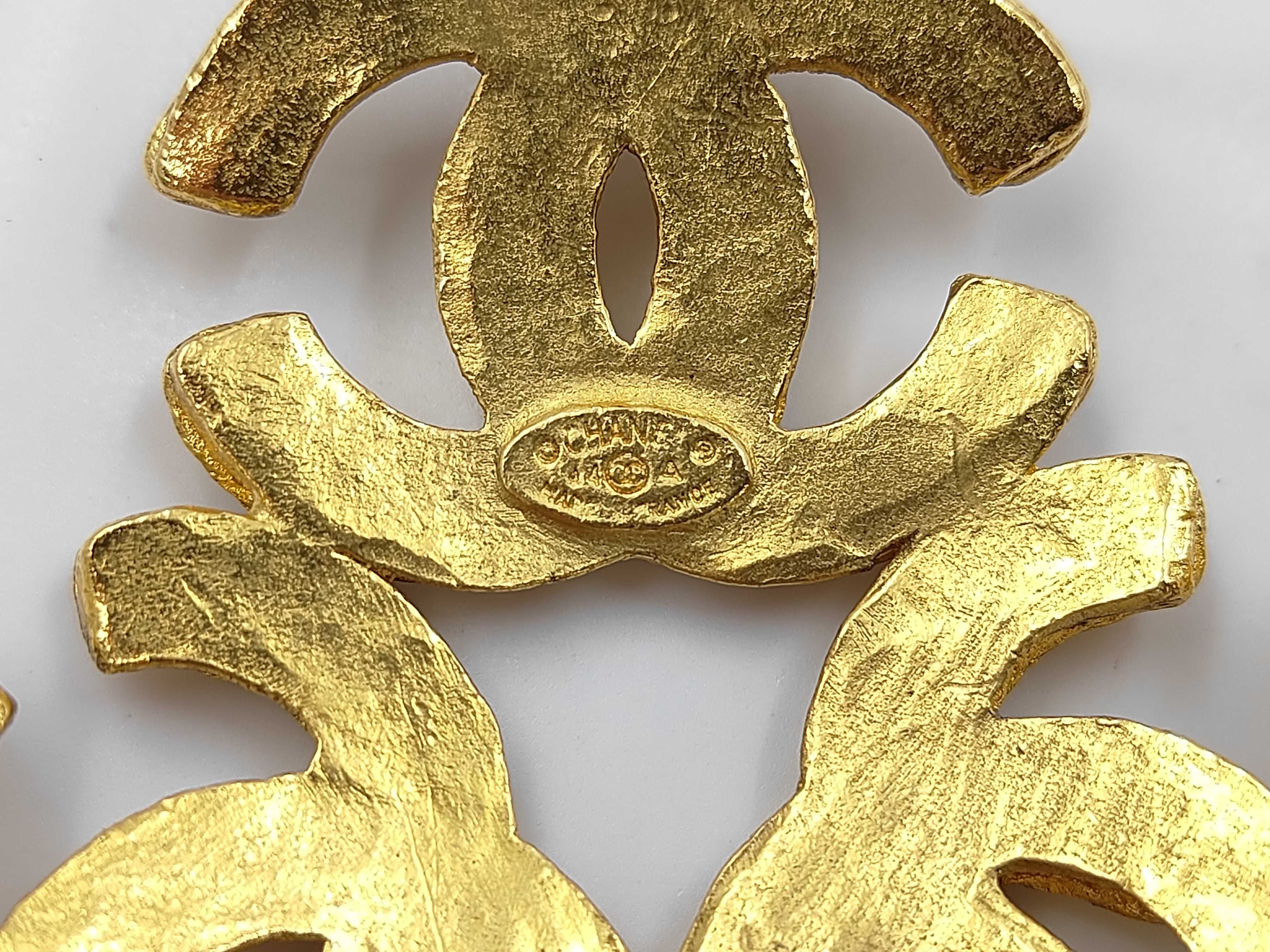 Triple Coco Necklace — view 5