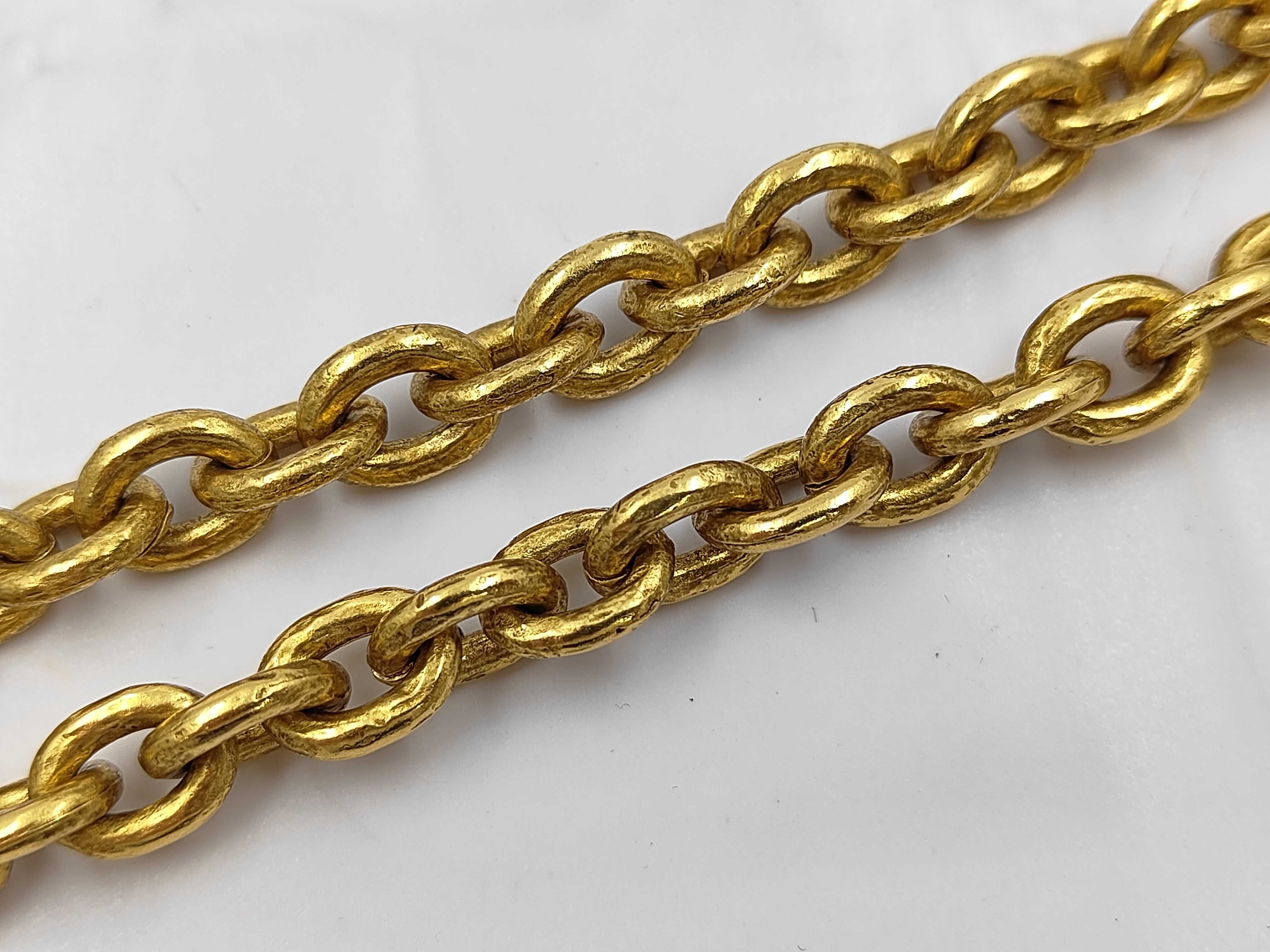 Triple Coco Necklace — view 7